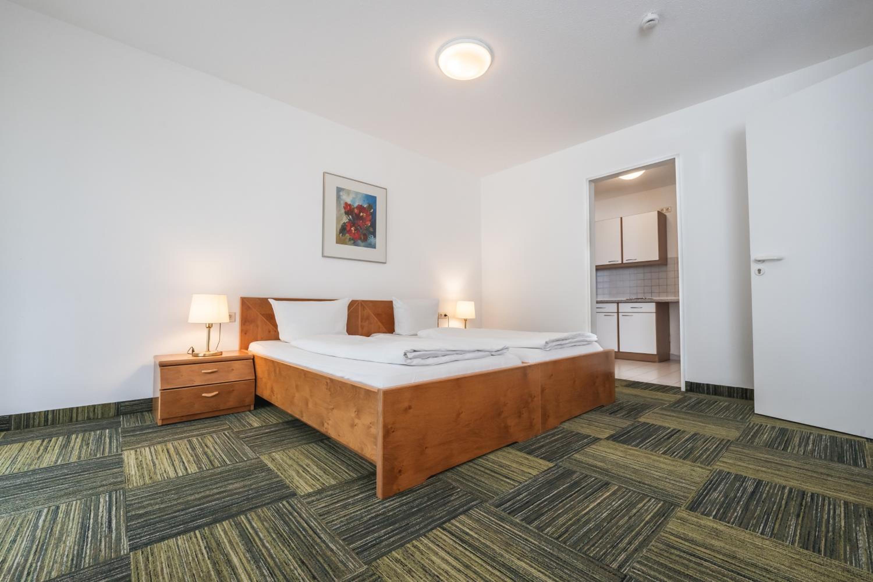 OG Ferienwohnung 4 Personen 3 view 5