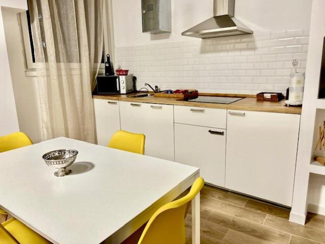 A casa di Irene
