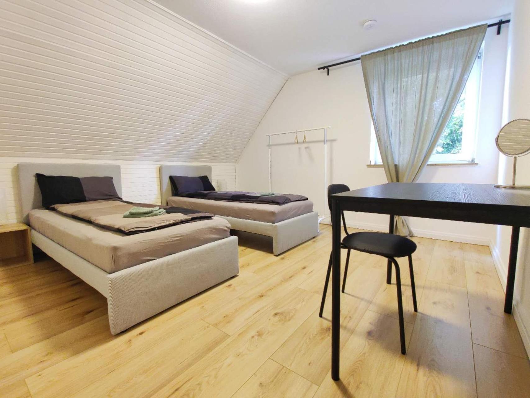 City House Neuss
