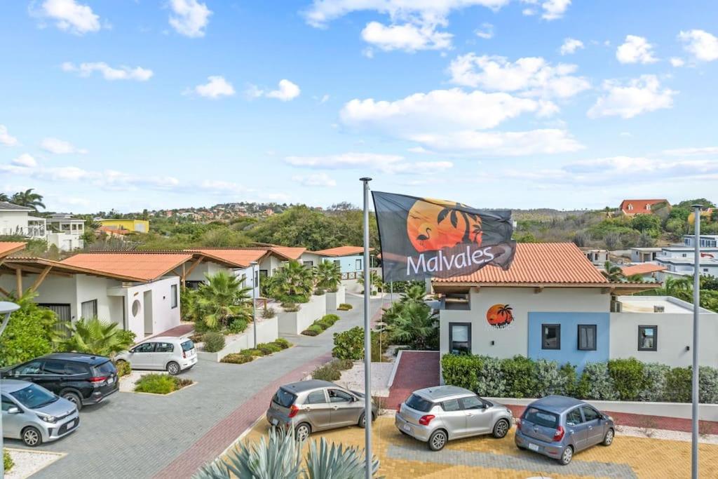 Malvales Resort # APP 7