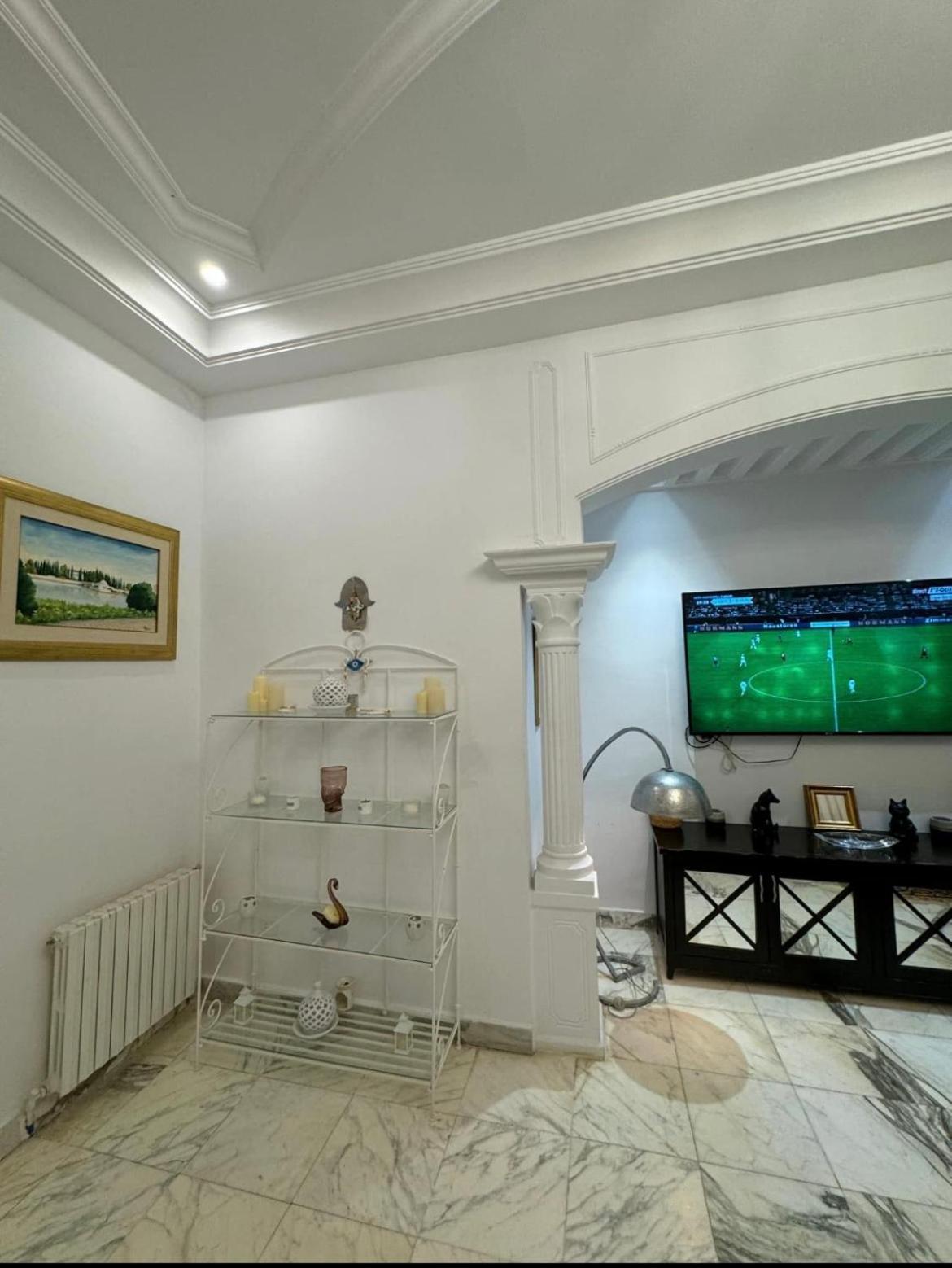 Charmante villa de 4 chambres au deux oueds hammamet view 5