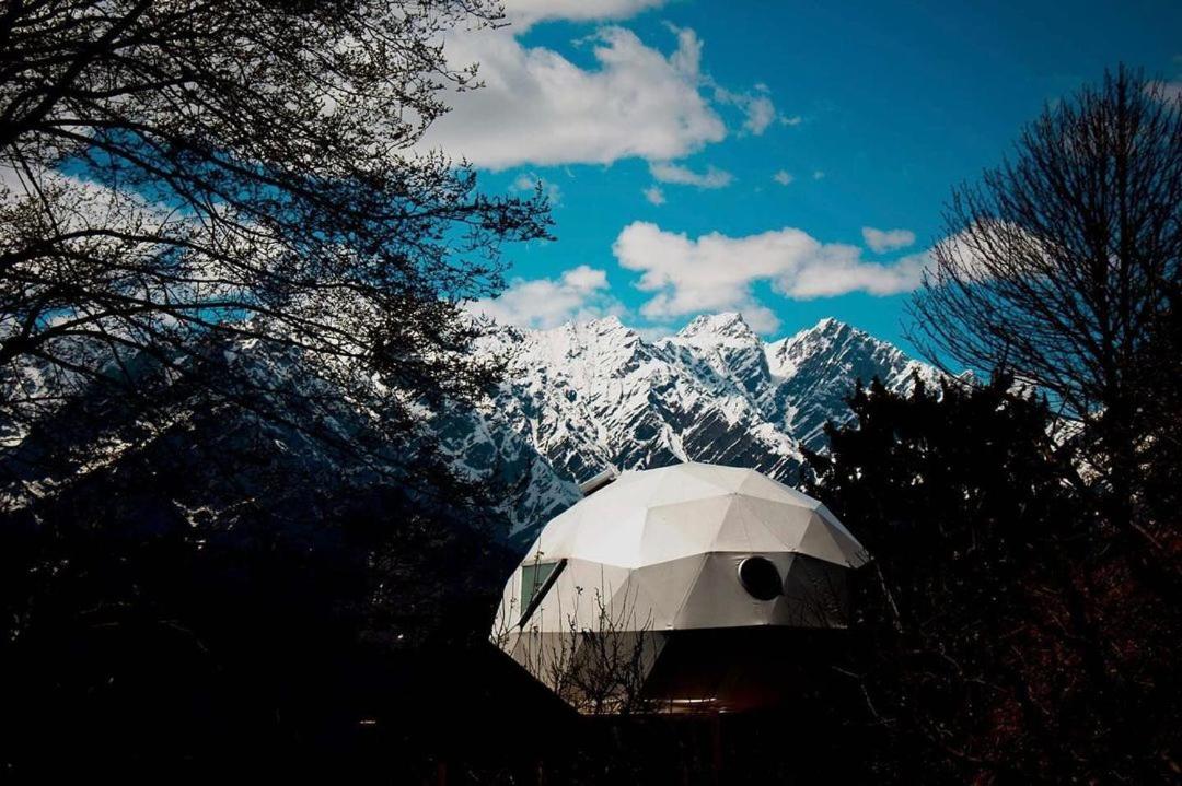 GlampEco Manali