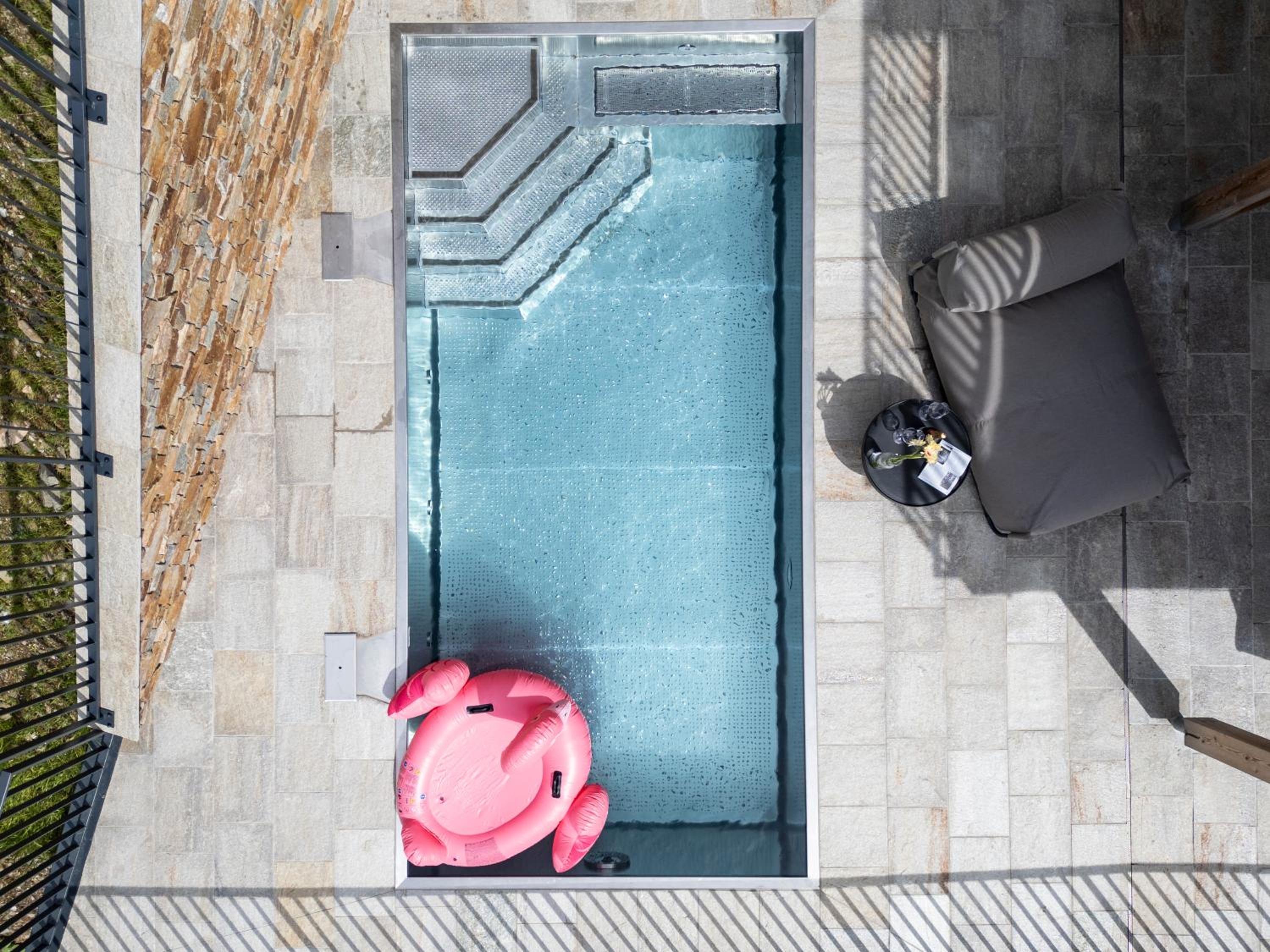 Luxus AlmChalets Schladming-Dachstein