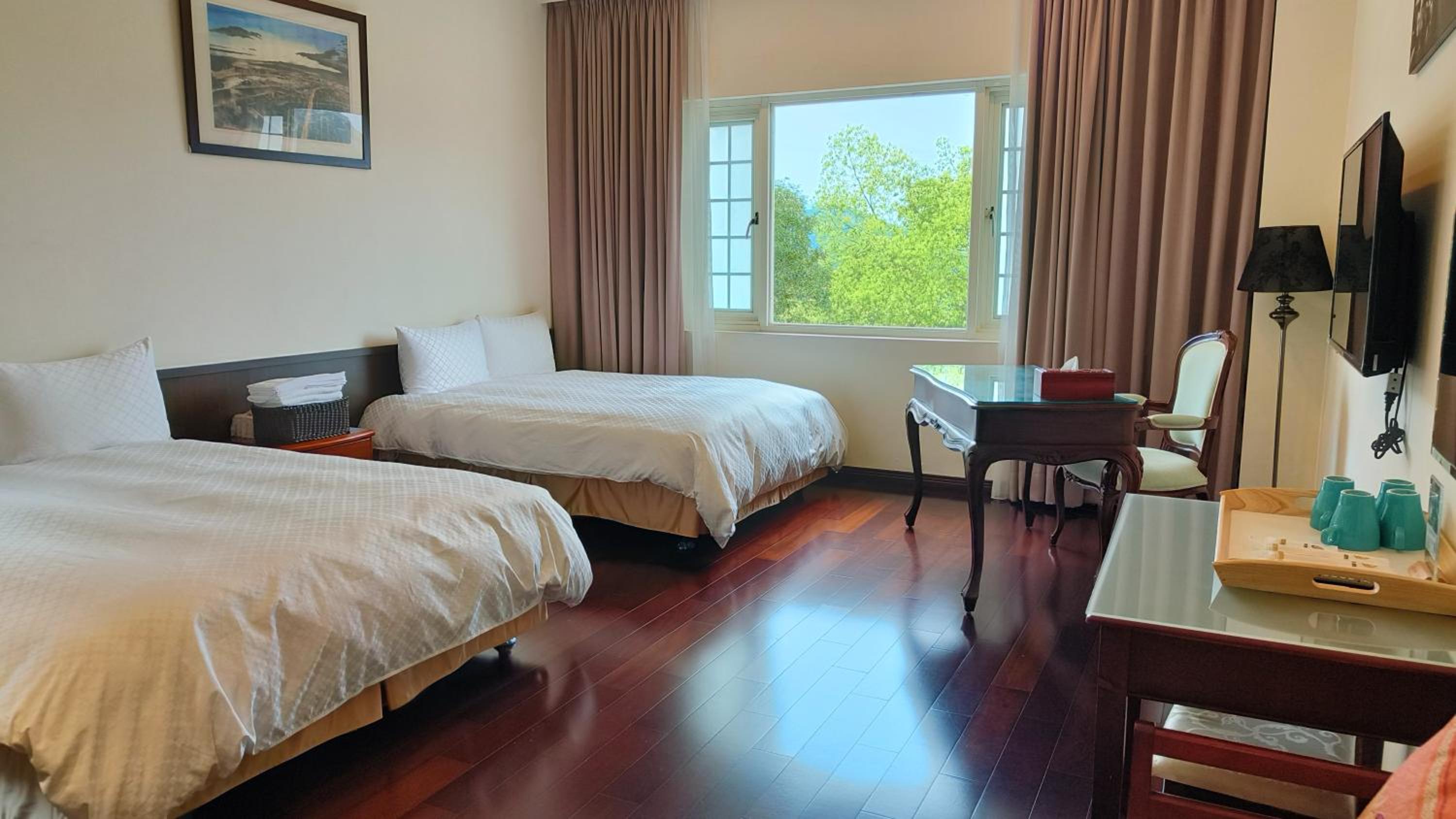 House of San Sia Ah Kuei view 4
