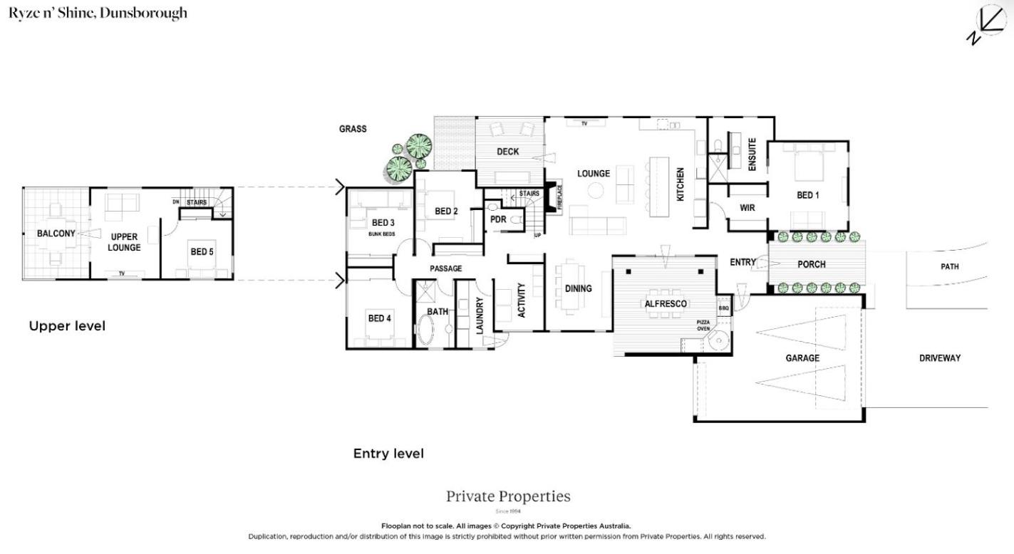Ryze N Shine I Private Properties