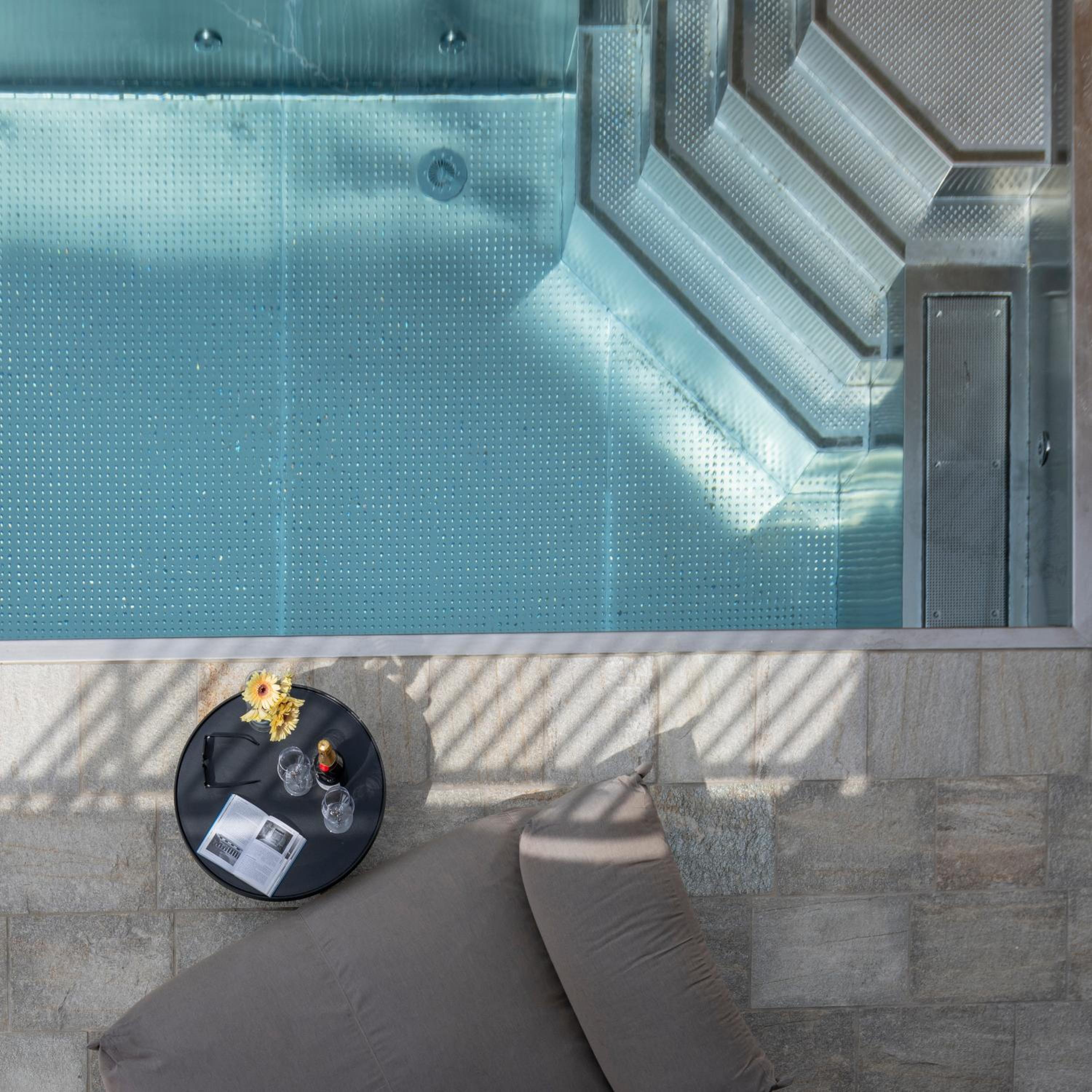 Luxus AlmChalets Schladming-Dachstein