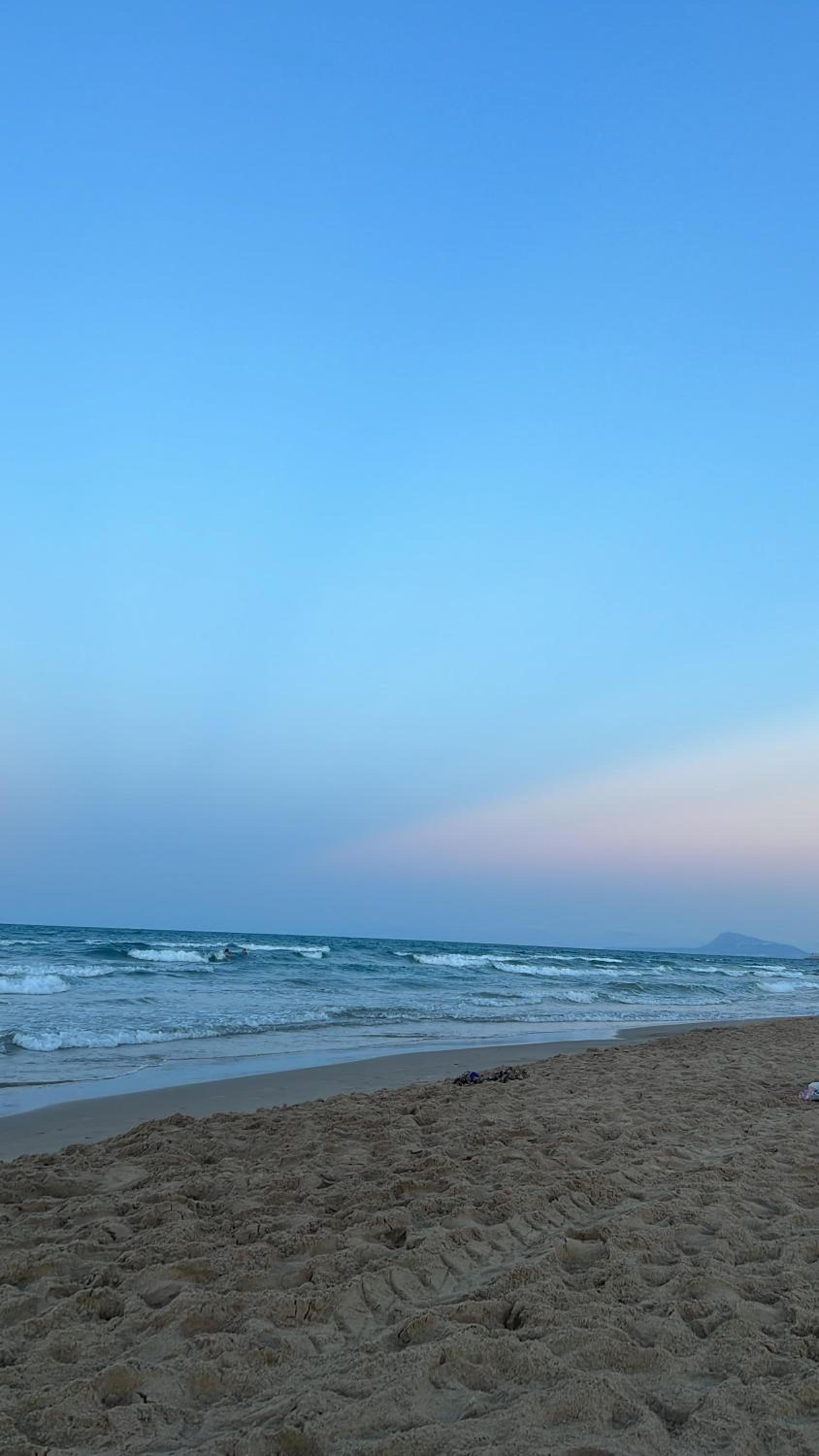 Apartamento acolhedor a 3 minutos da praia de Gandia view 4