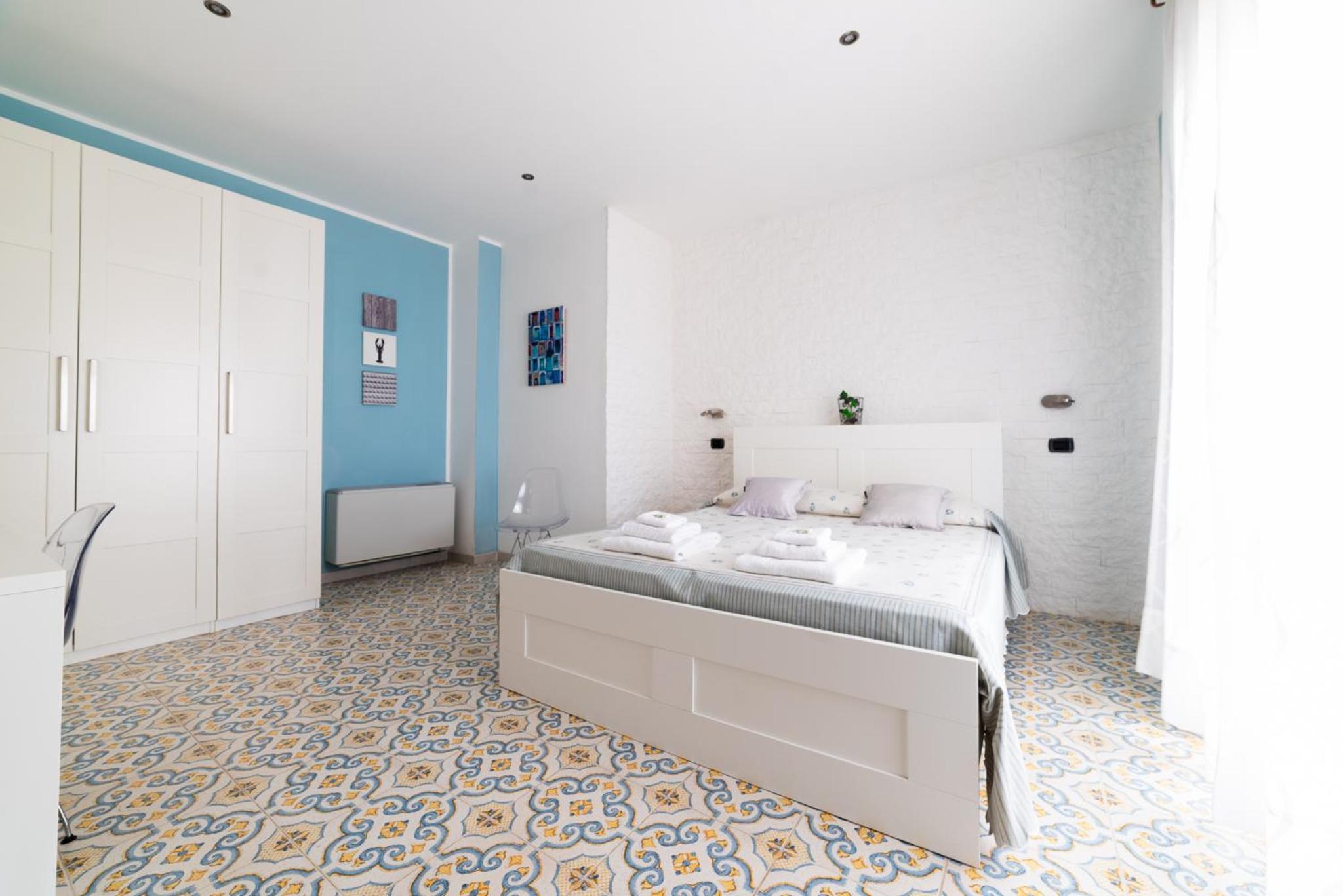 Villa Bellavista