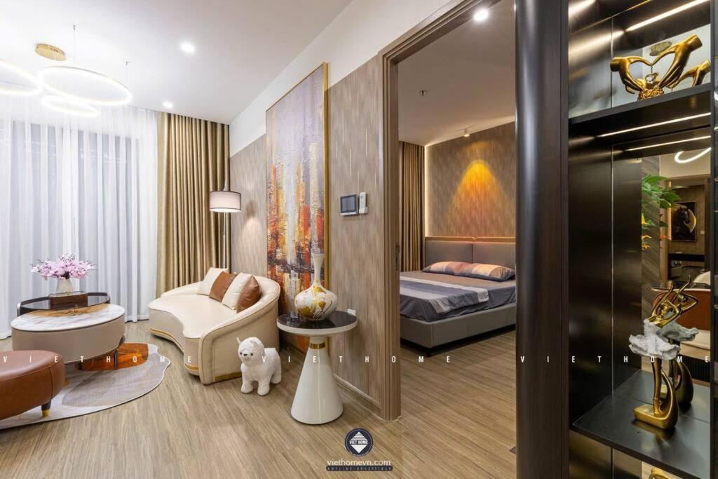 Luxury Apartment at Ocean Park