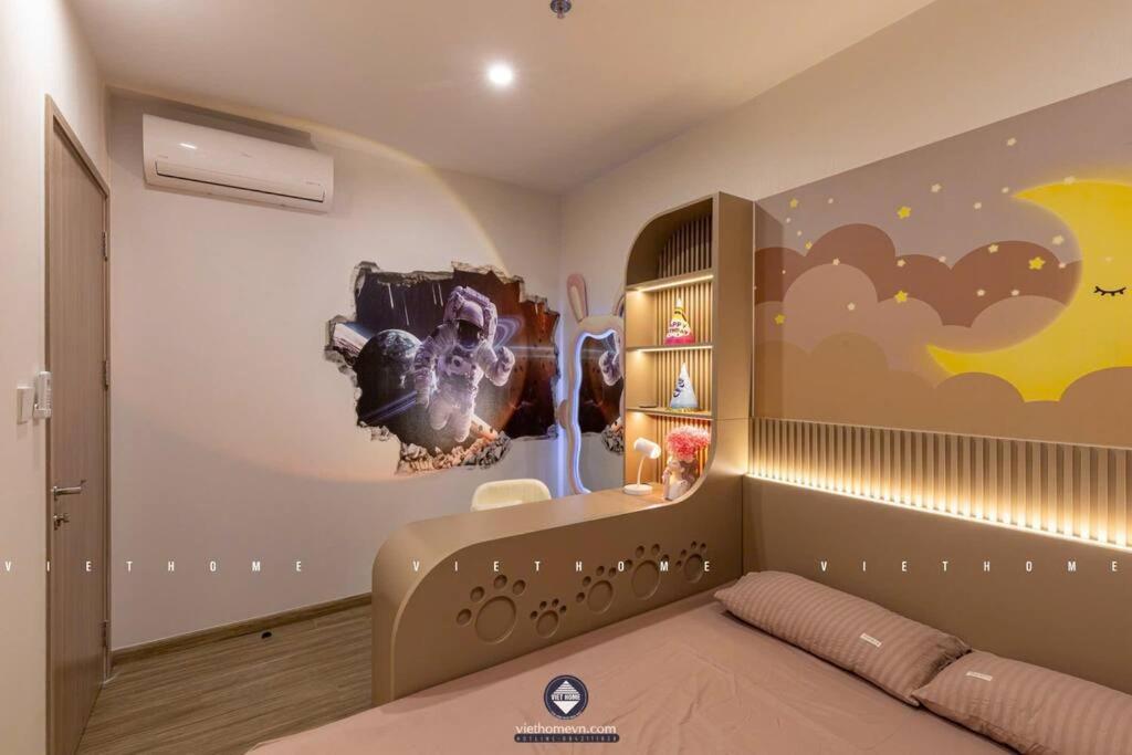 Luxury Apartment at Ocean Park