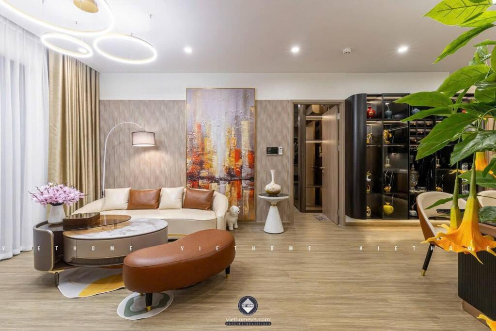 Luxury Apartment at Ocean Park