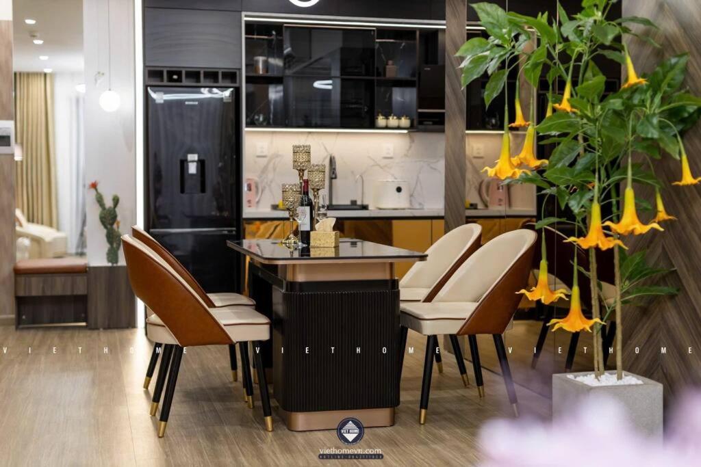 Luxury Apartment at Ocean Park