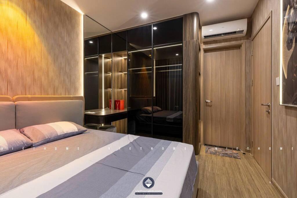 Luxury Apartment at Ocean Park