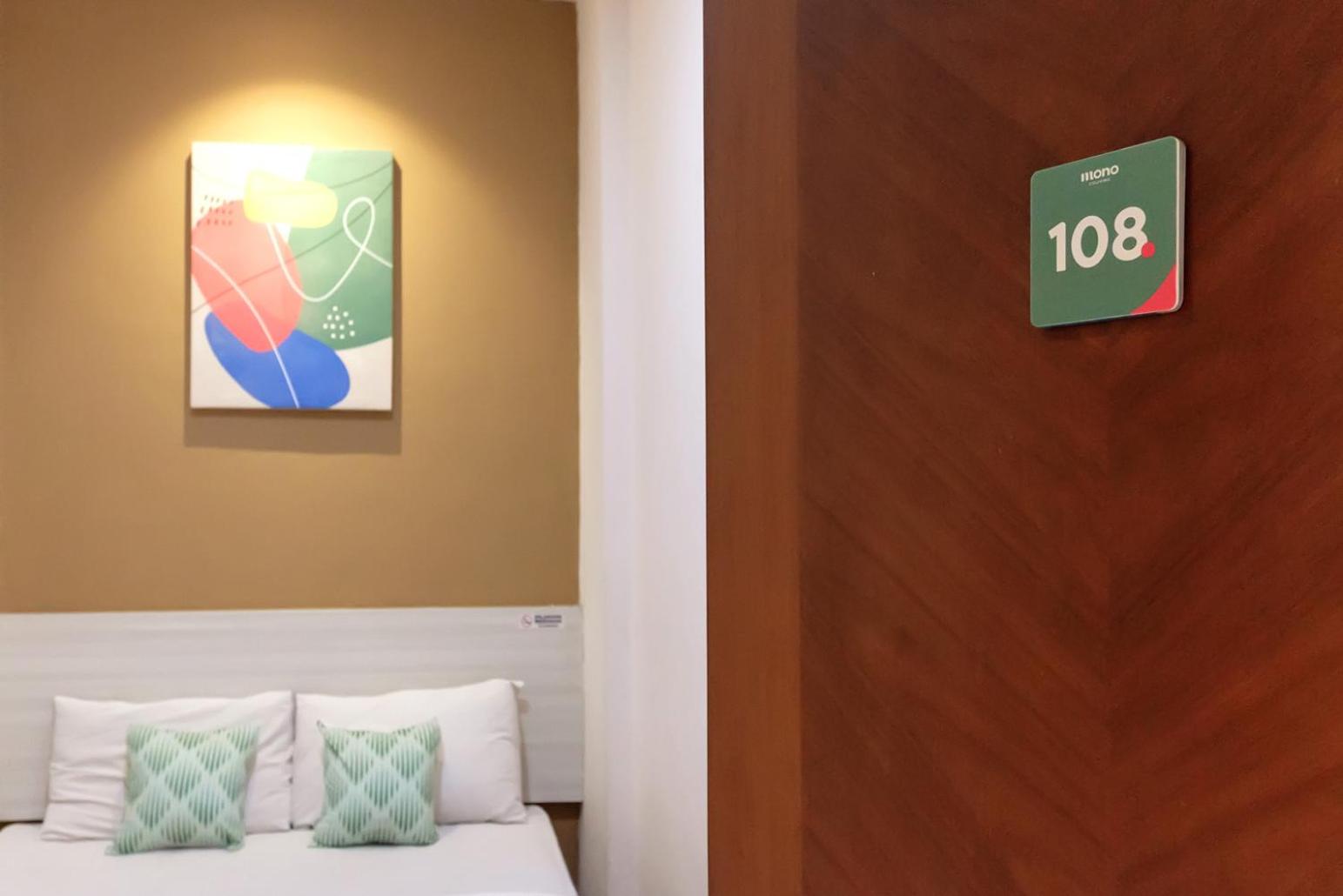 Mono Coliving Kertajaya Syariah, SBY