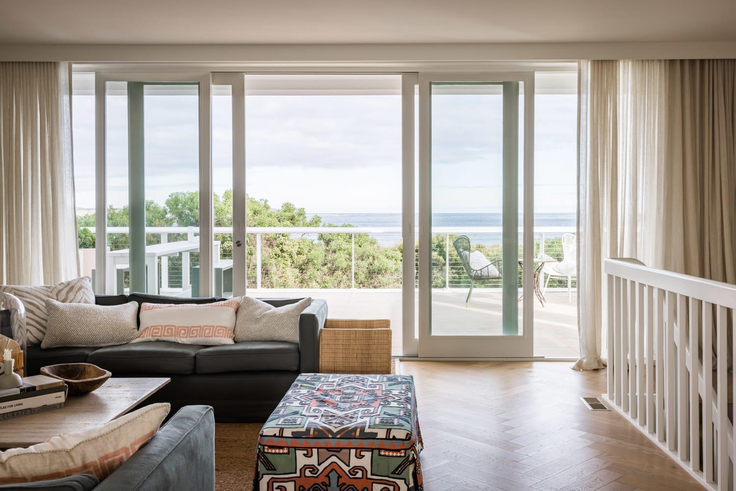 Sagres Queenscliff - Luxury House by the Beach