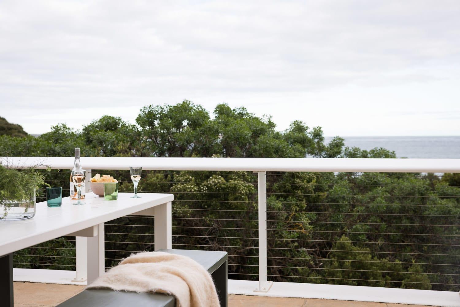 Sagres Queenscliff - Luxury House by the Beach