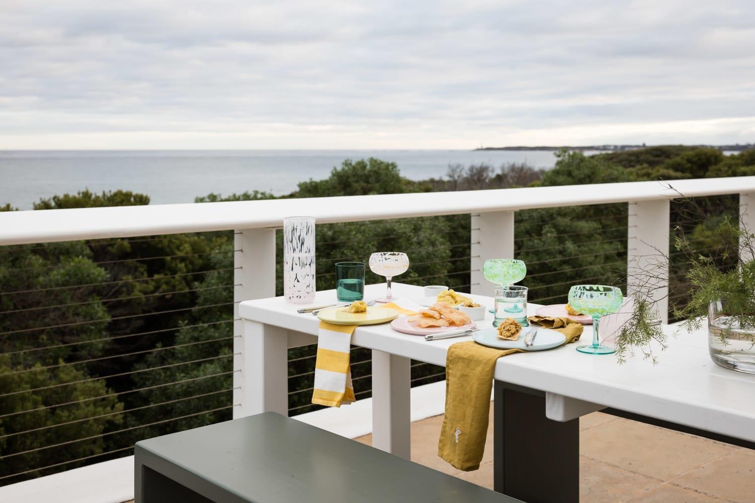 Sagres Queenscliff - Luxury House by the Beach