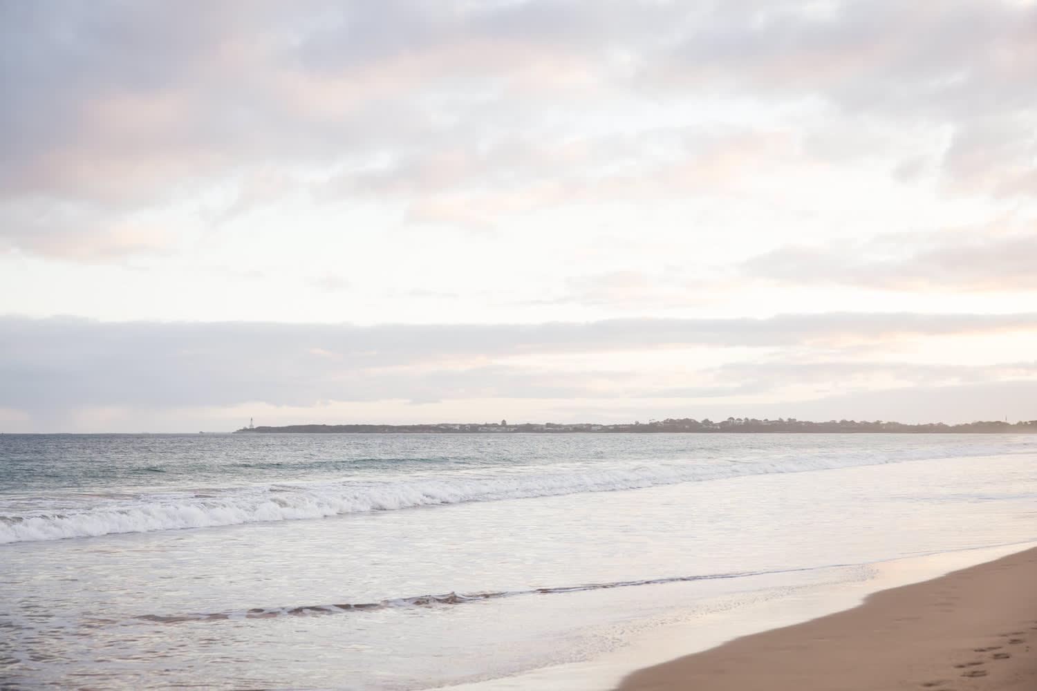 Sagres Queenscliff - Luxury House by the Beach