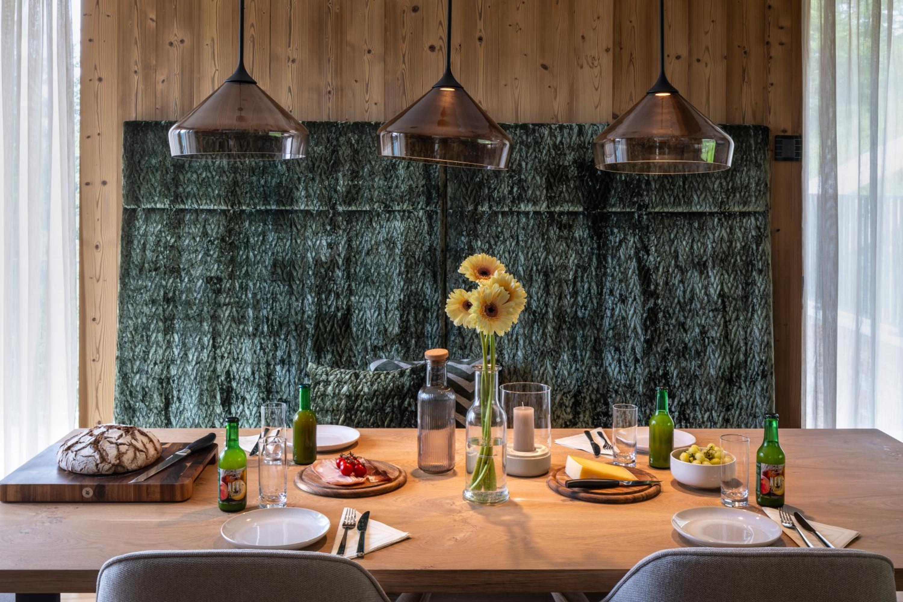 Luxus AlmChalets Schladming-Dachstein