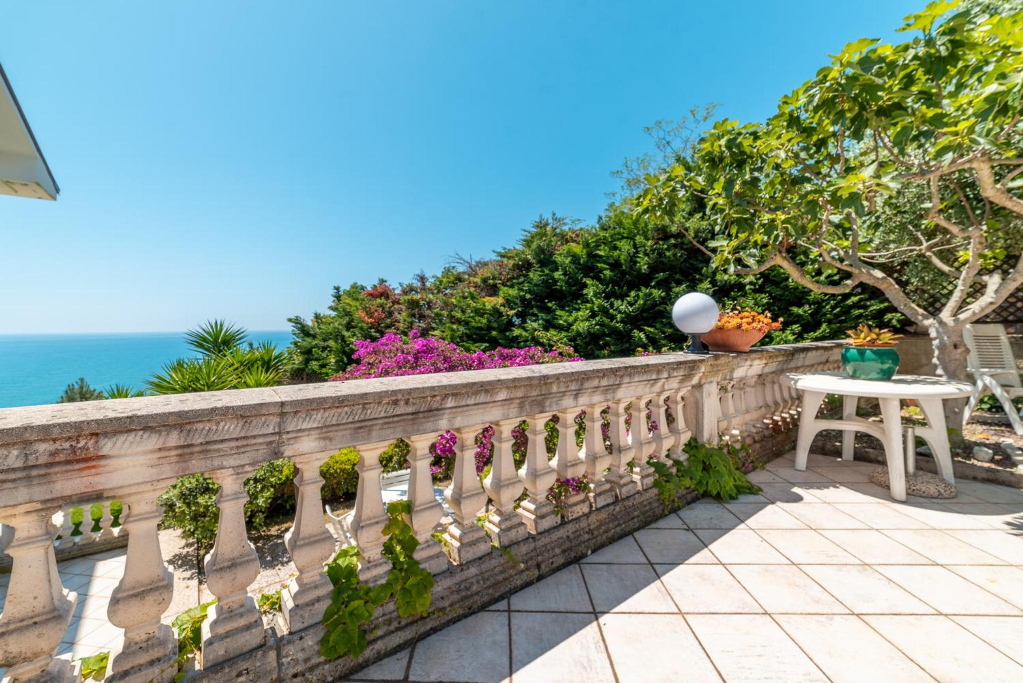 Villa Bellavista