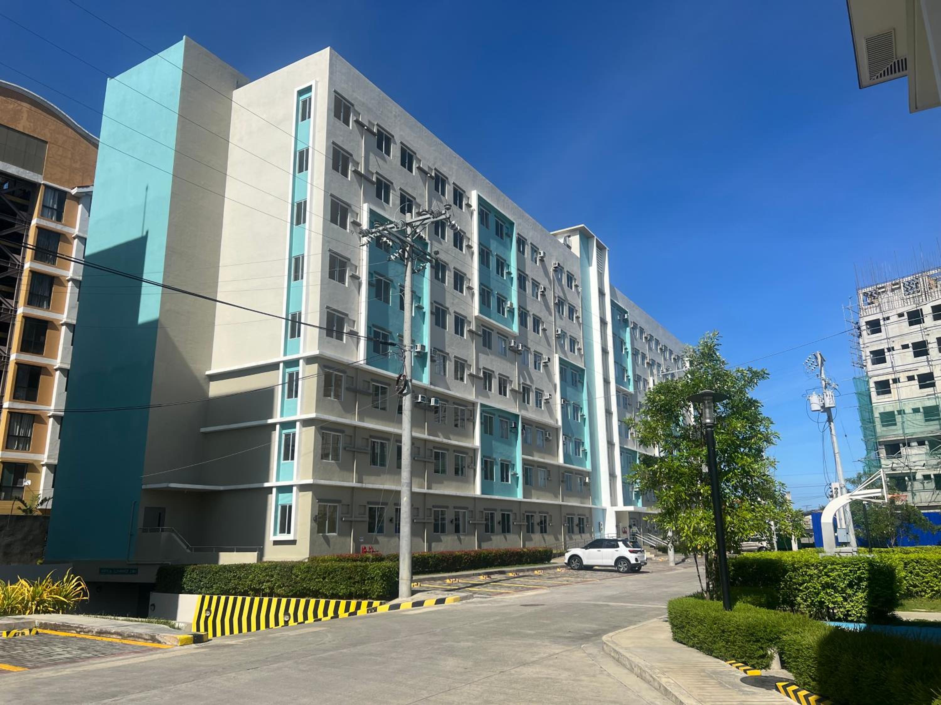 Sunshine davao centro spatial