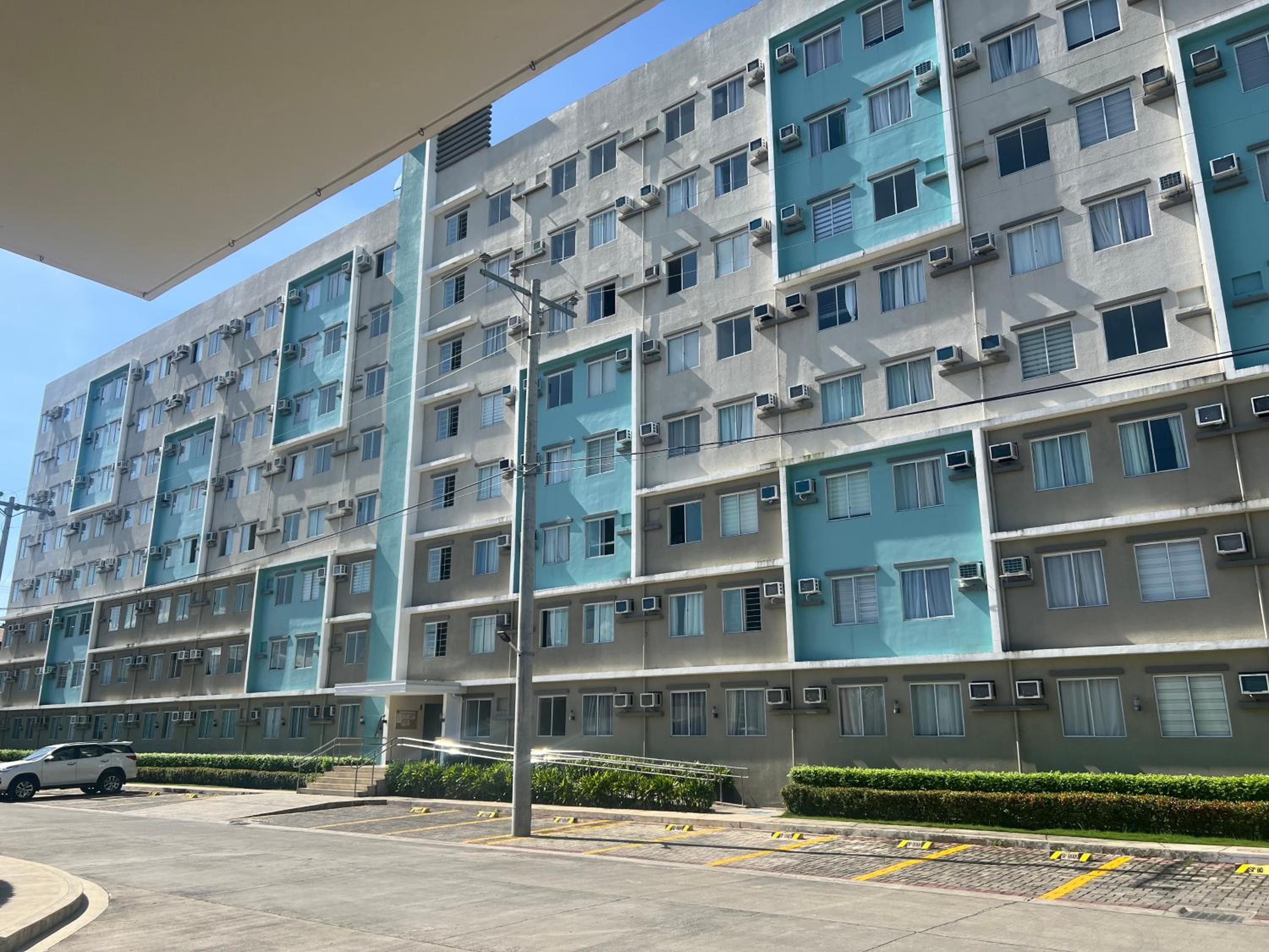 Sunshine davao centro spatial