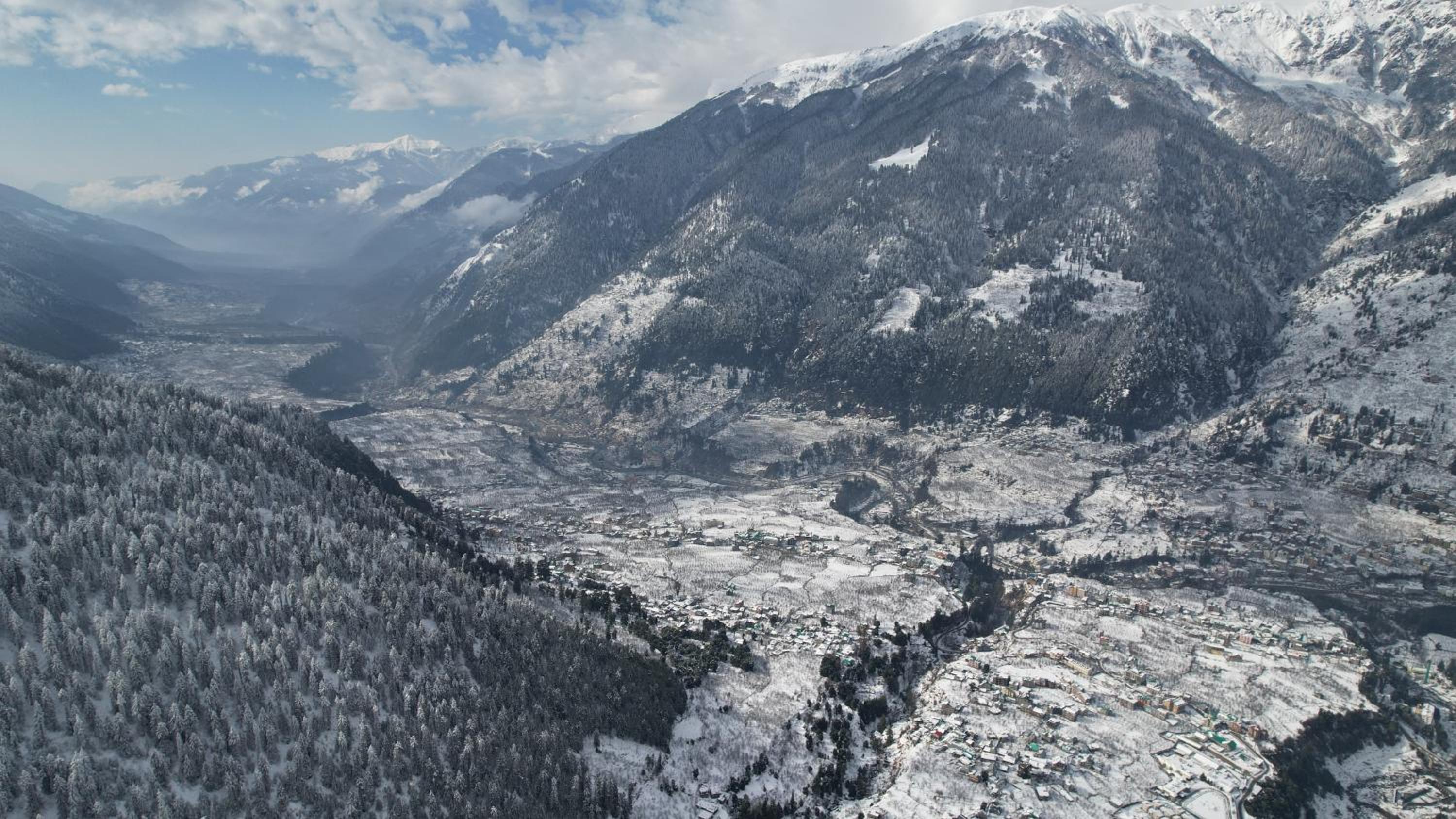 GlampEco Manali