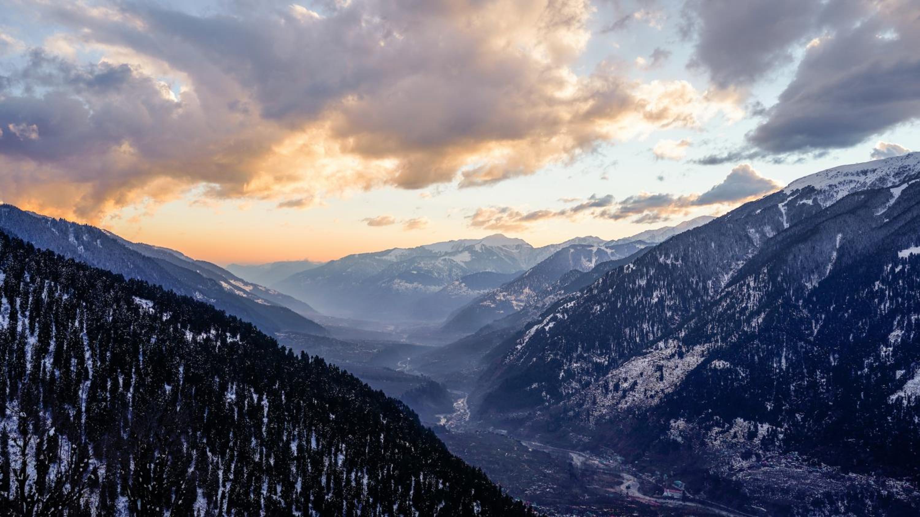 GlampEco Manali
