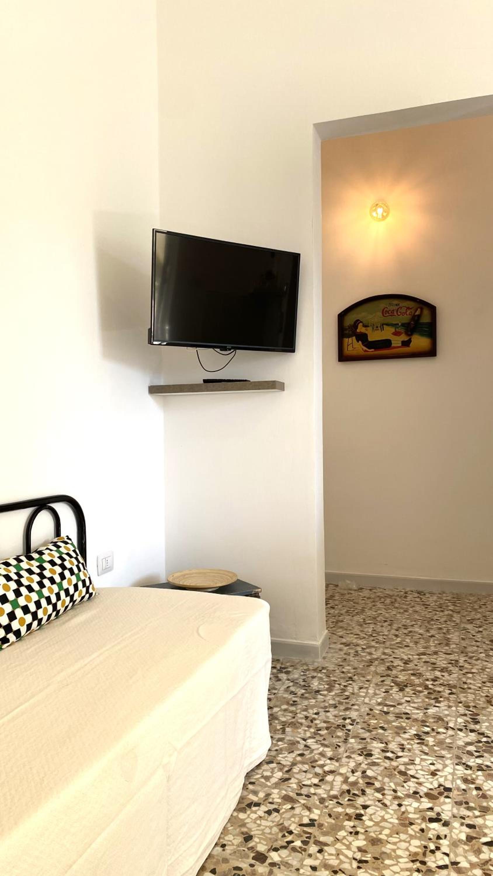 Casa di mezzo