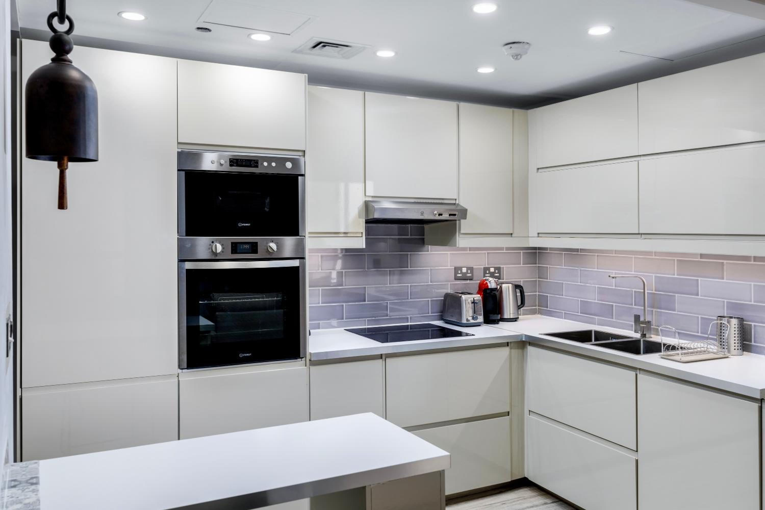 Maison Privee - Serene & Luxury Retreat in the Heart of JBR Beach