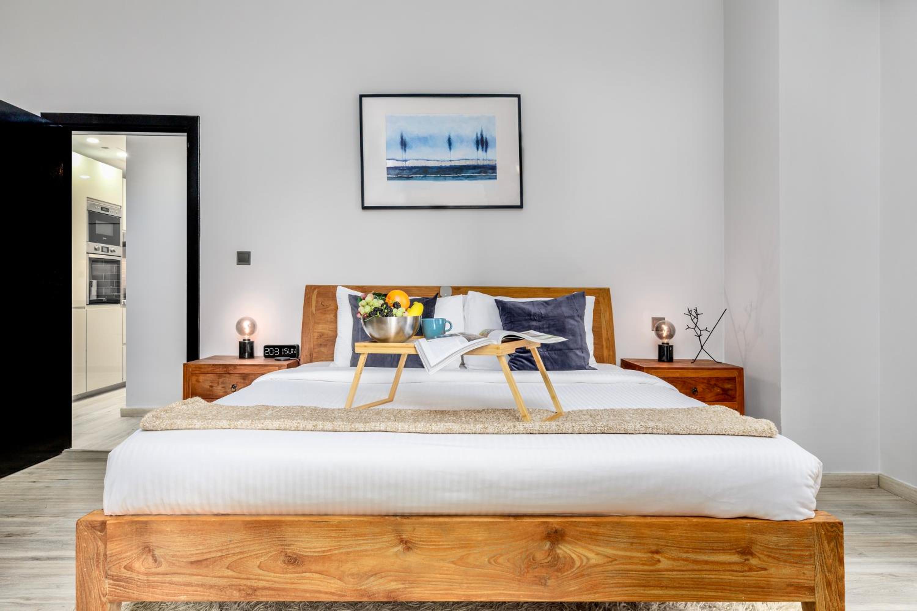 Maison Privee - Serene & Luxury Retreat in the Heart of JBR Beach