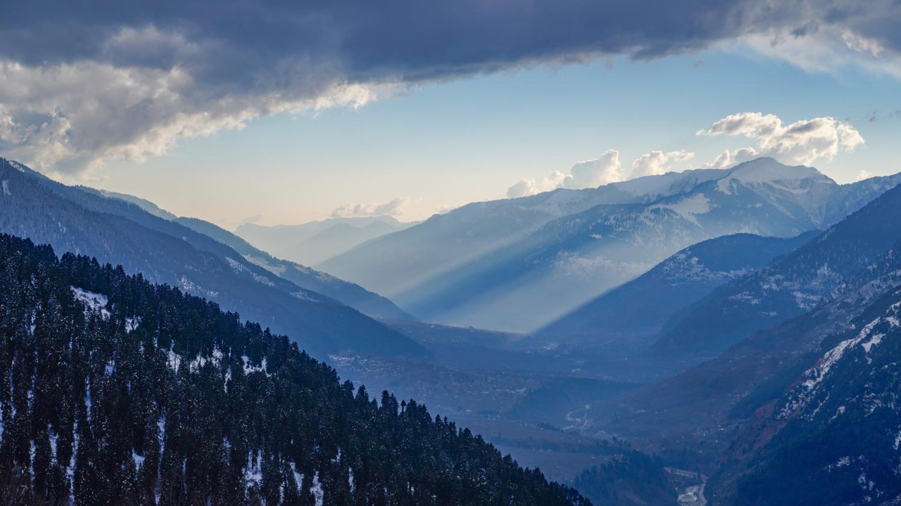 GlampEco Manali