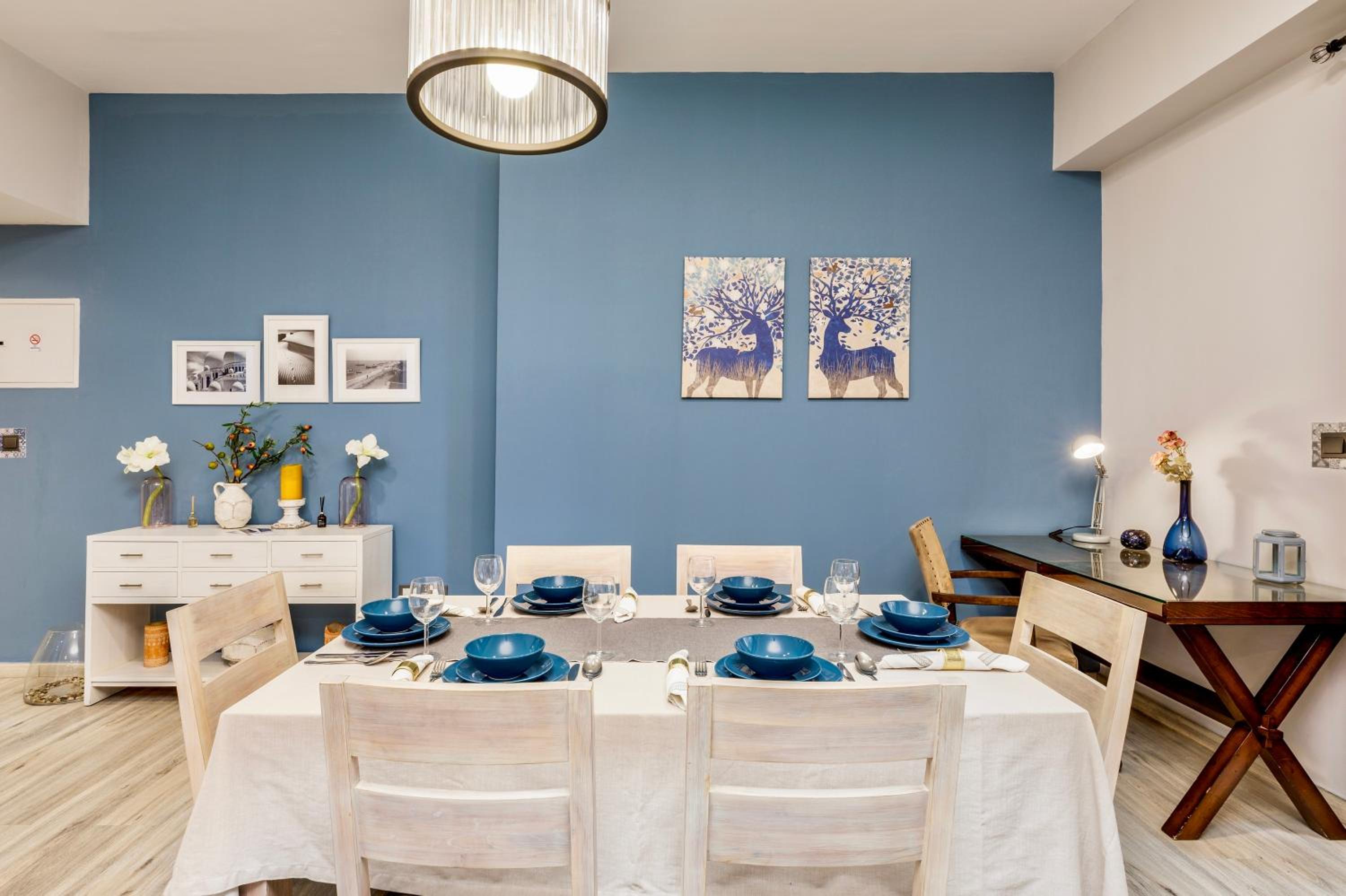 Maison Privee - Serene & Luxury Retreat in the Heart of JBR Beach