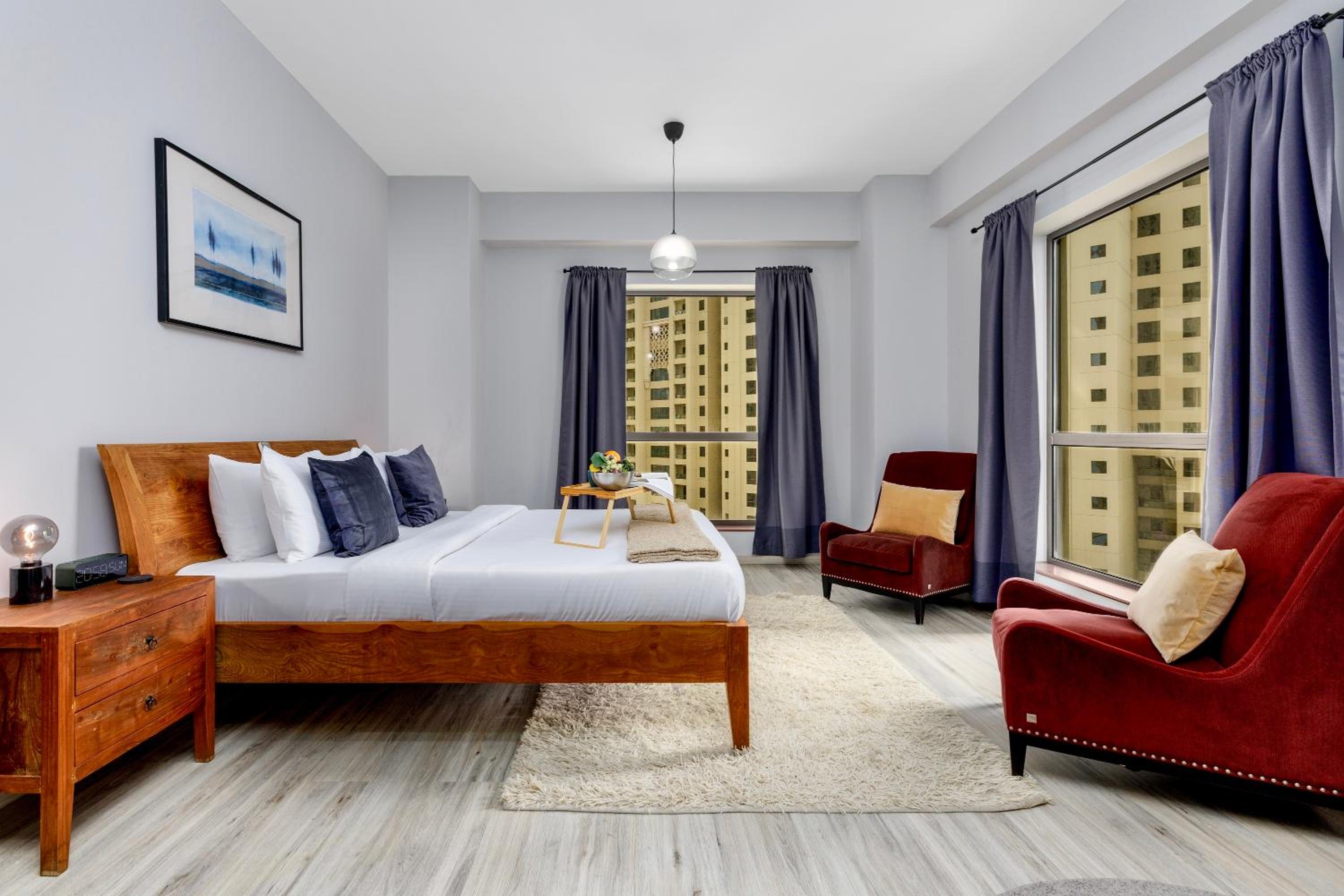 Maison Privee - Serene & Luxury Retreat in the Heart of JBR Beach