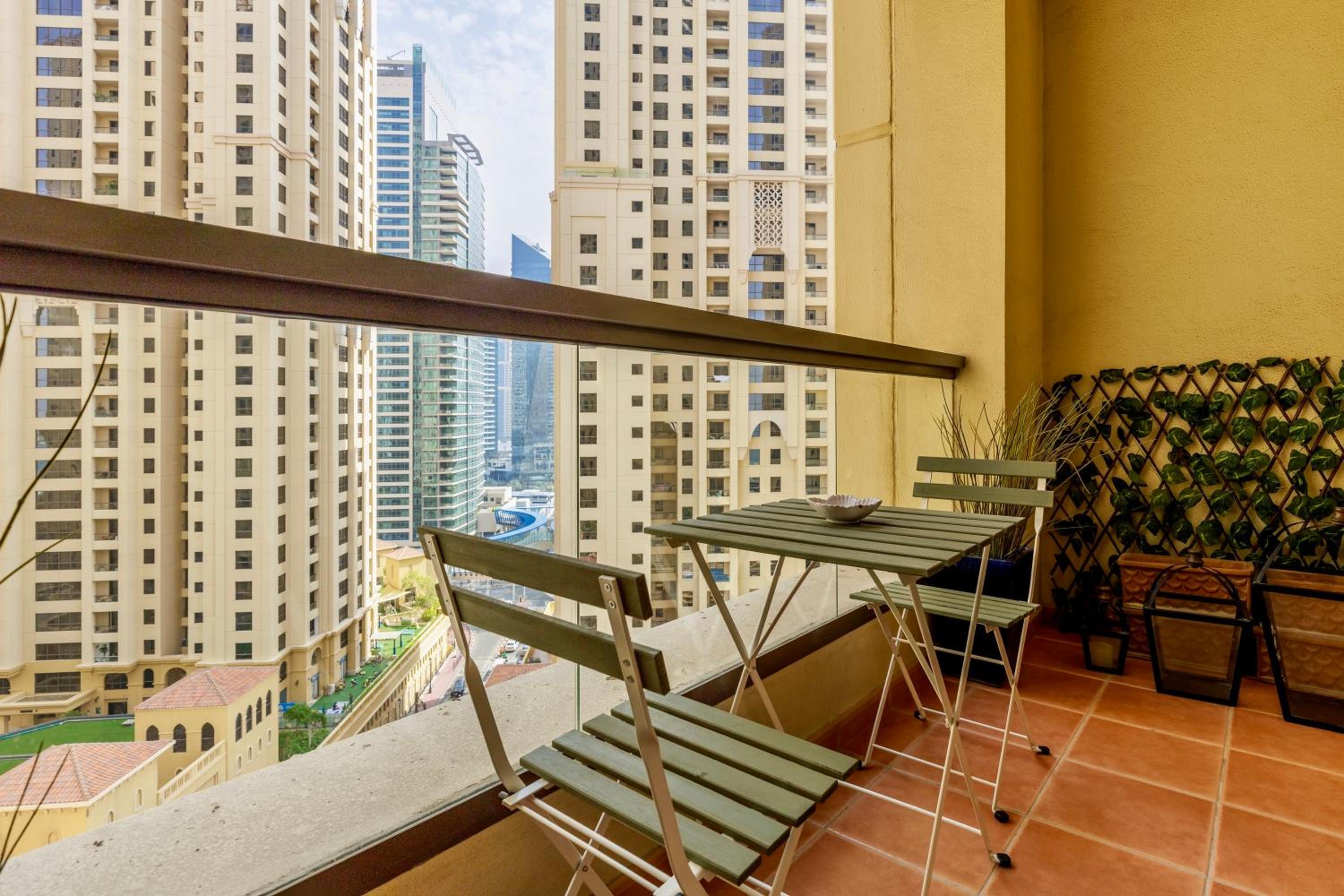 Maison Privee - Serene & Luxury Retreat in the Heart of JBR Beach