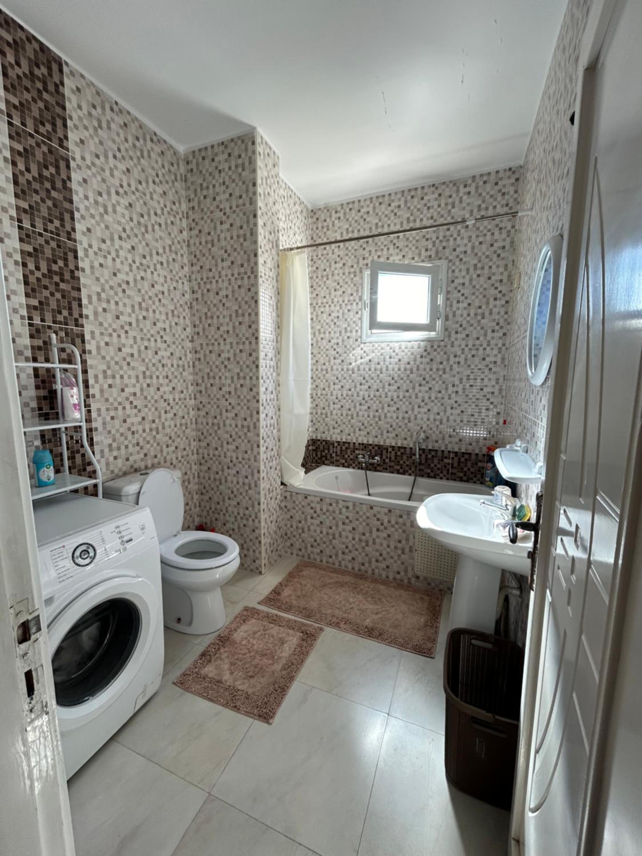Appartement Monastir view 2