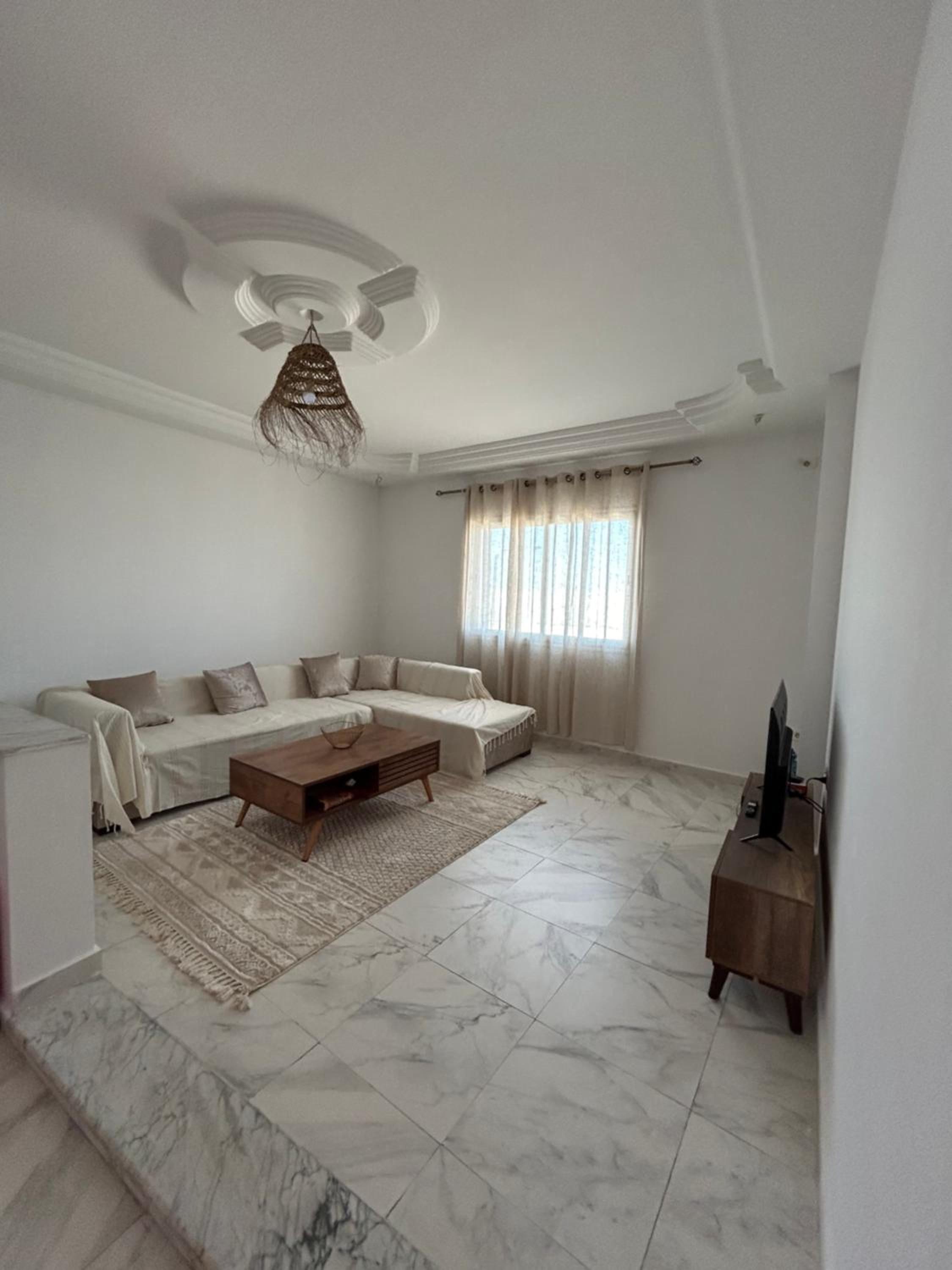 Appartement Monastir view 3
