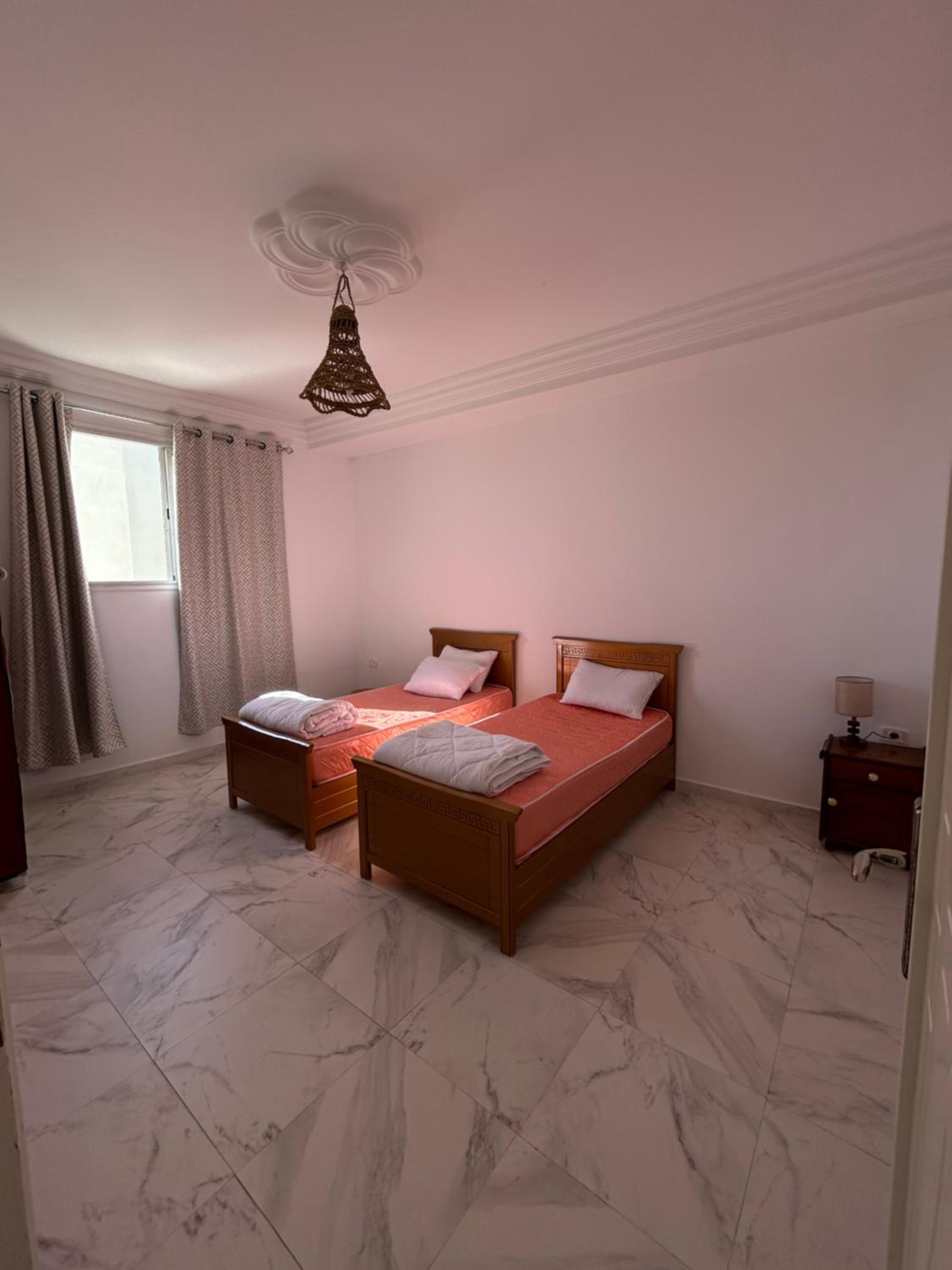 Appartement Monastir view 4