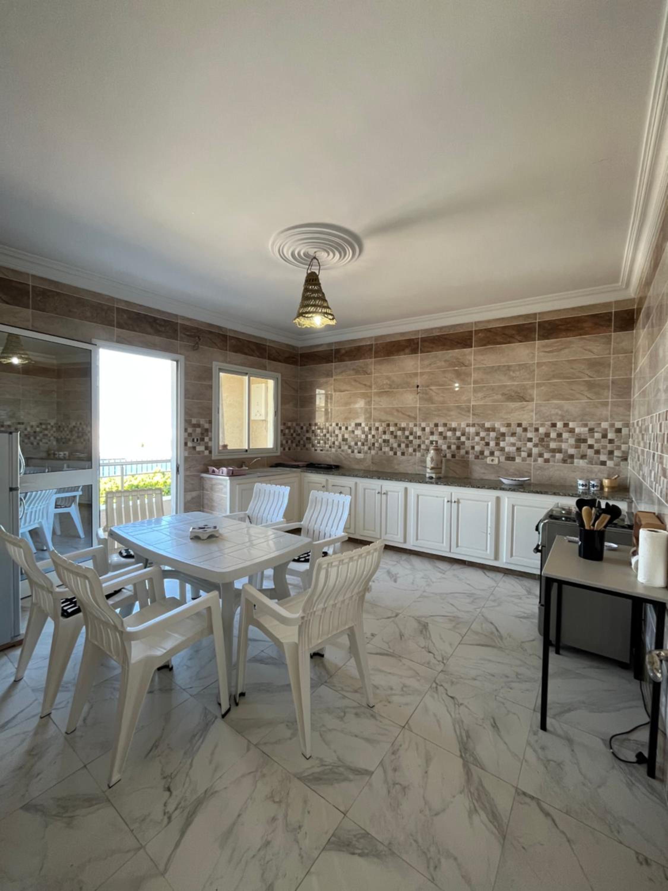 Appartement Monastir view 5