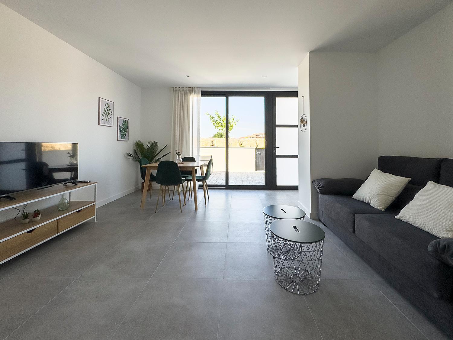 Apartamentos Clotilde
