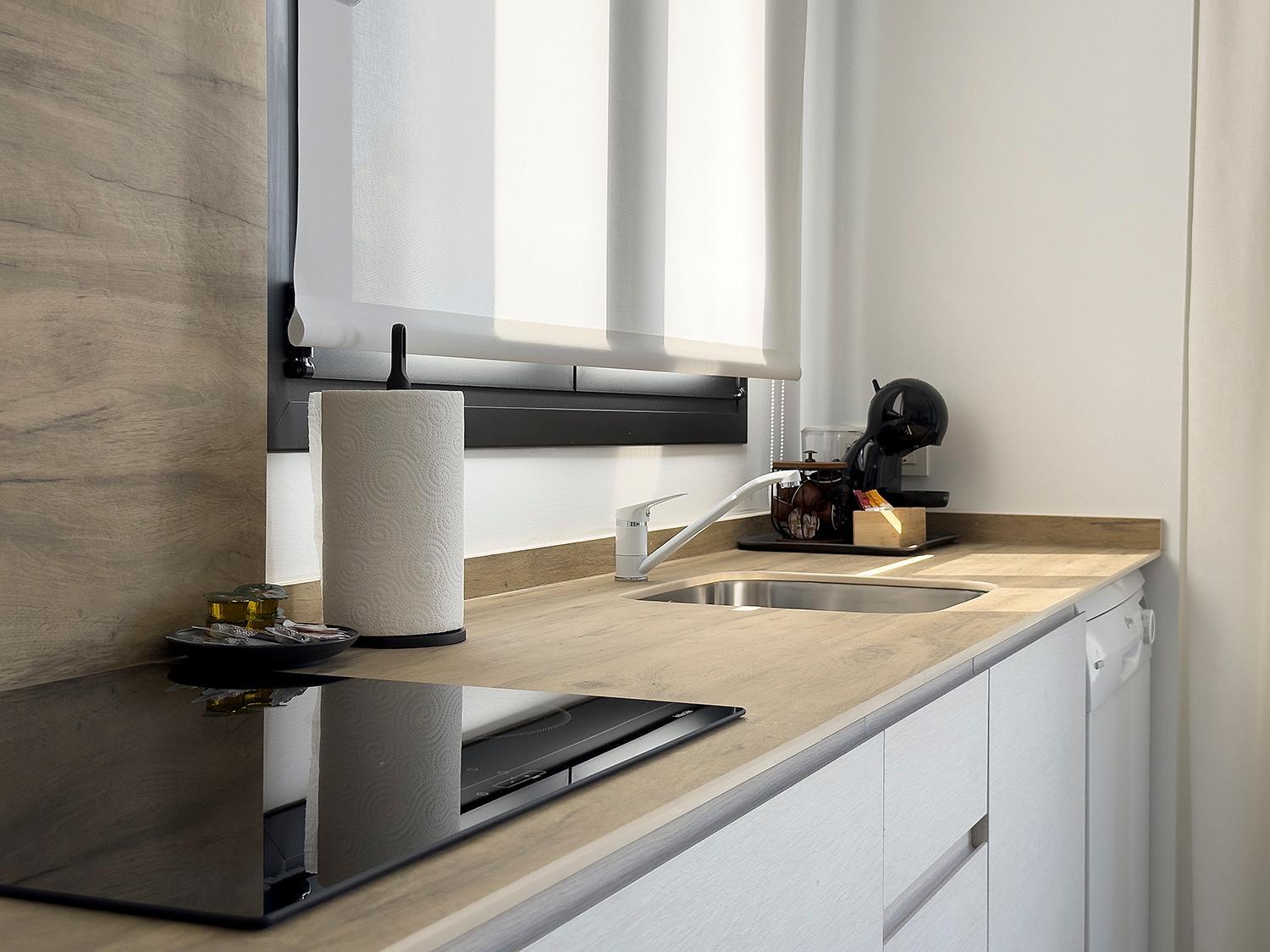 Apartamentos Clotilde