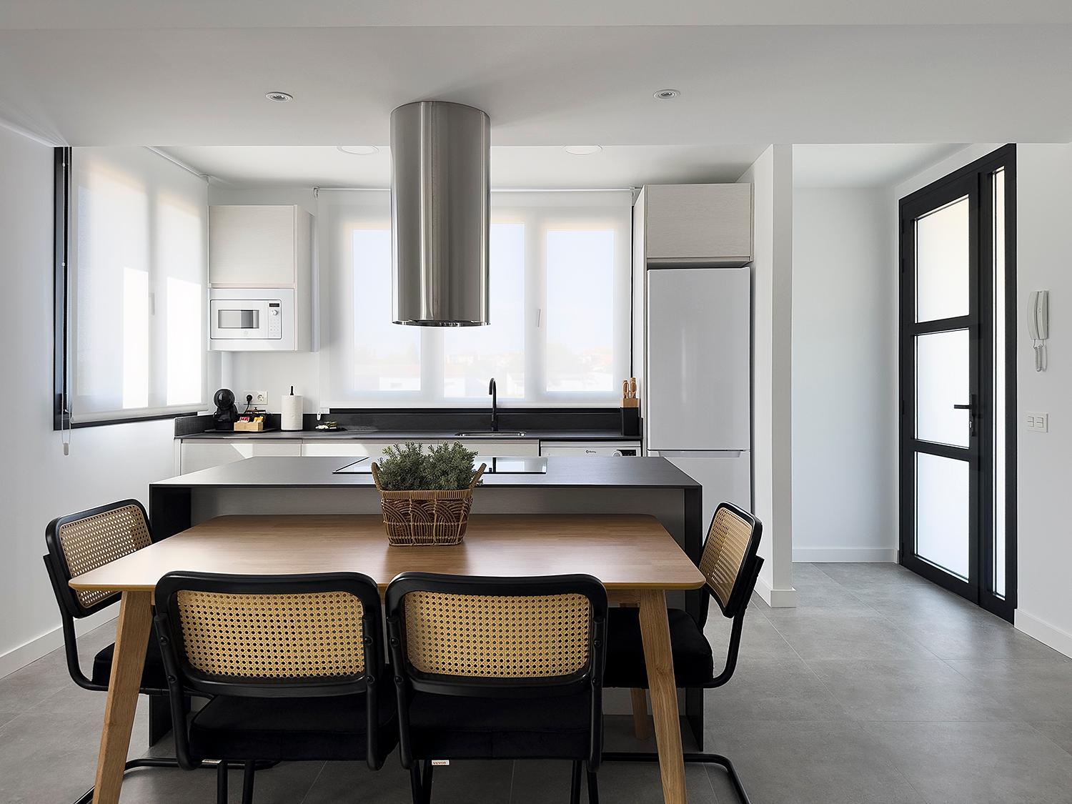 Apartamentos Clotilde