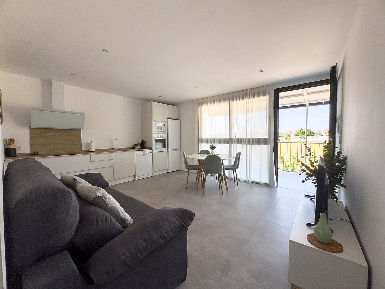 Apartamentos Clotilde
