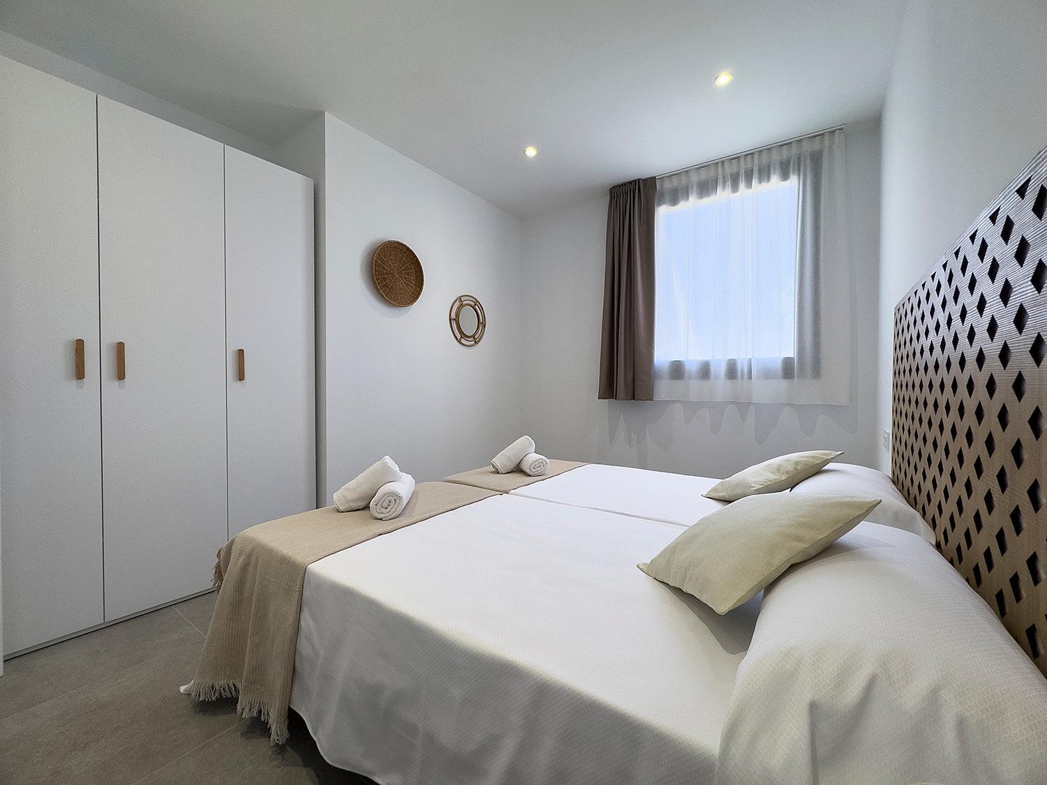 Apartamentos Clotilde