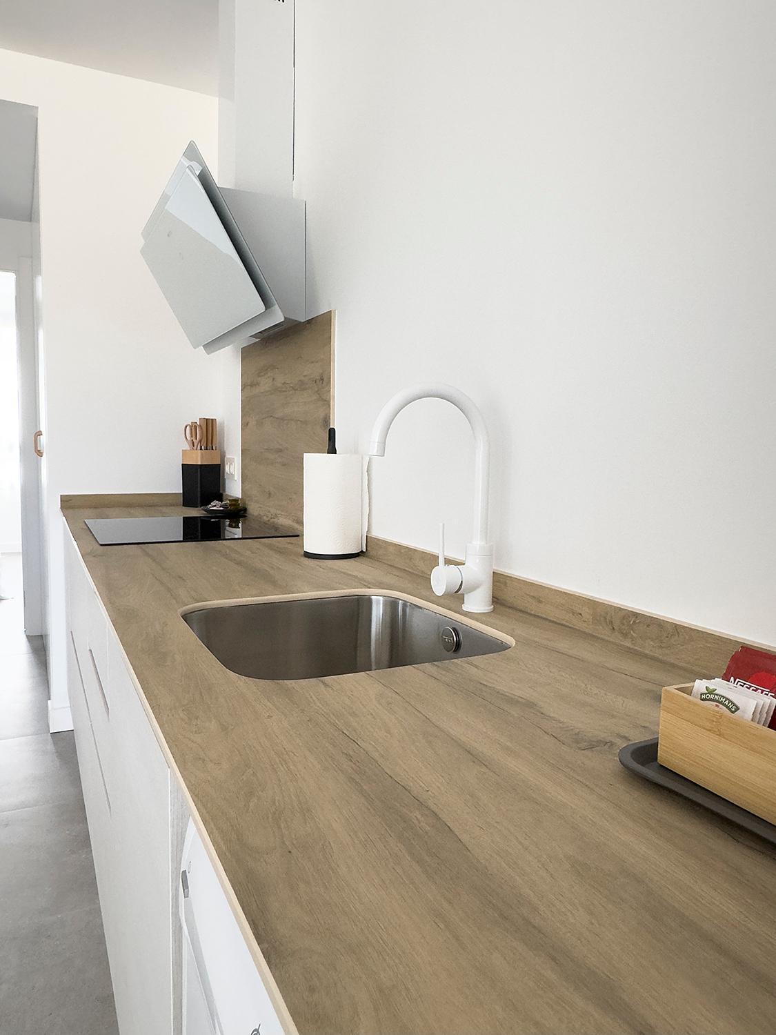 Apartamentos Clotilde