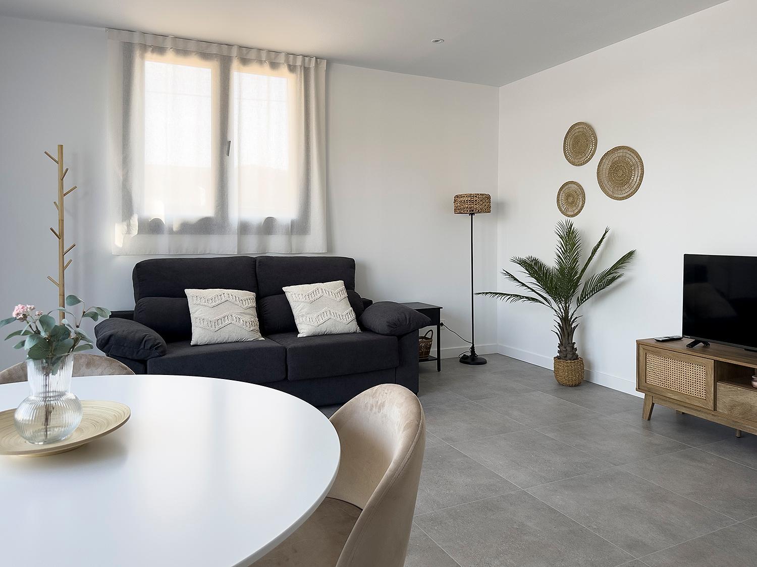 Apartamentos Clotilde