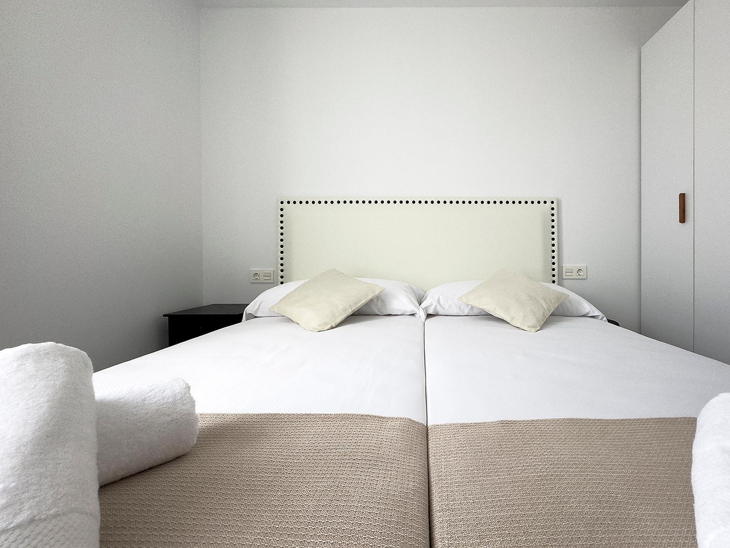 Apartamentos Clotilde