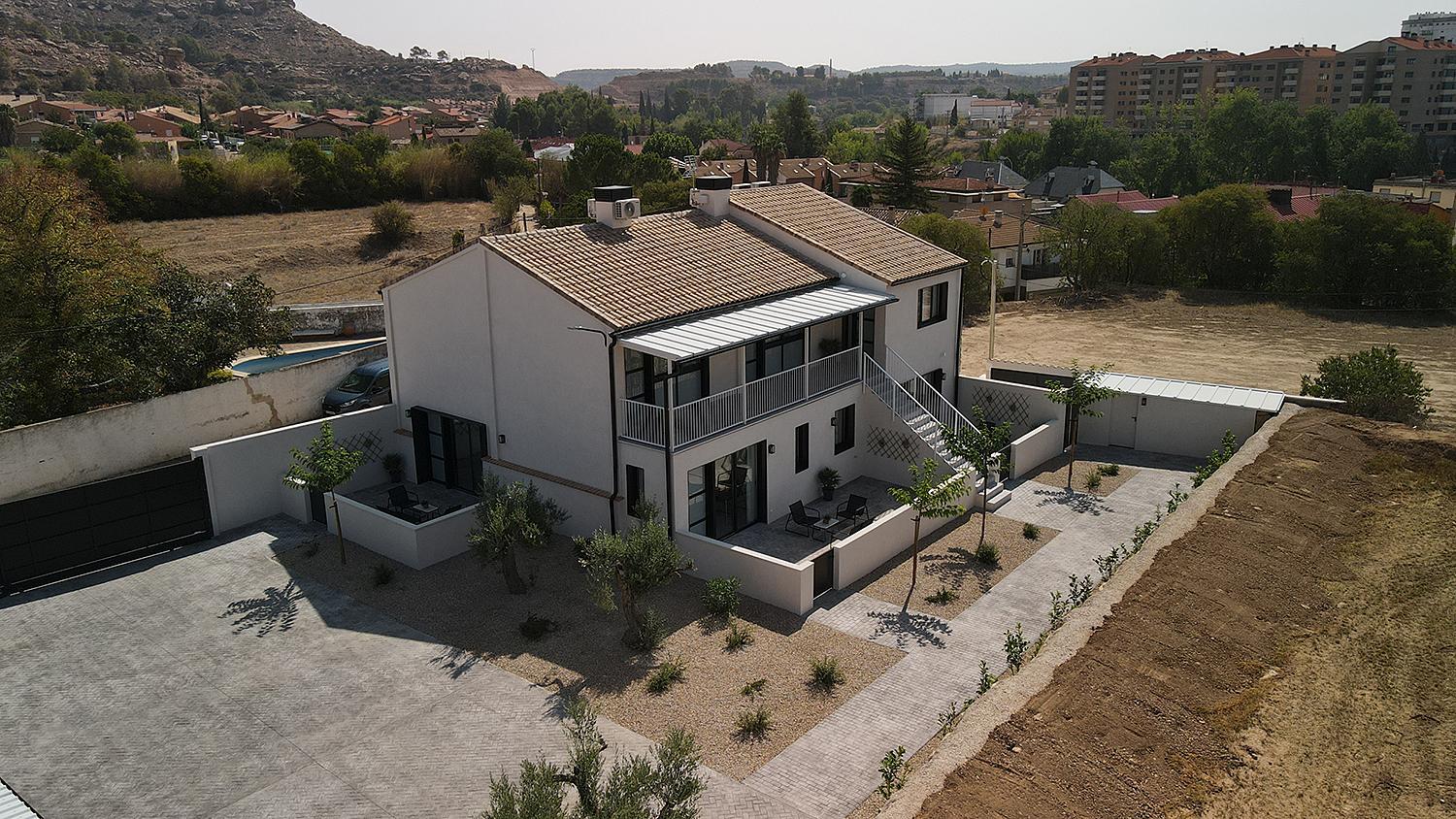 Apartamentos Clotilde