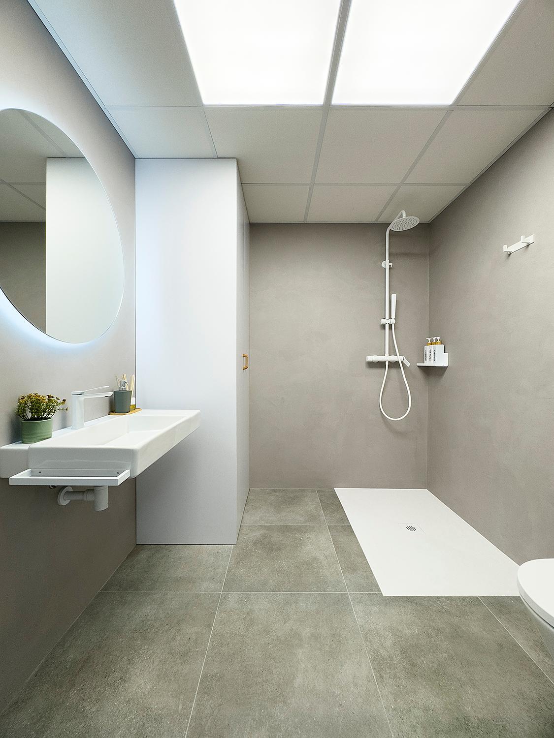 Apartamentos Clotilde