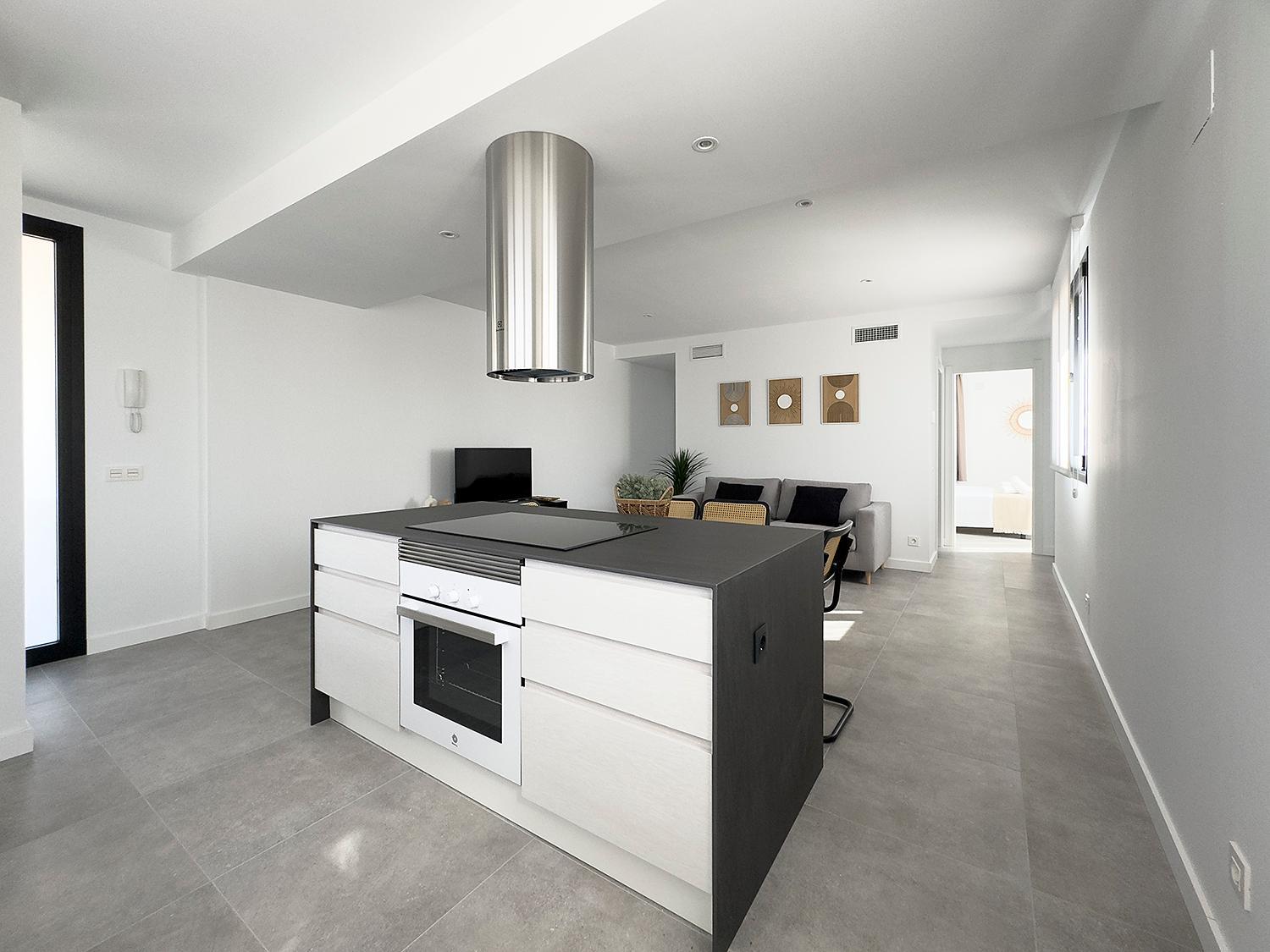 Apartamentos Clotilde